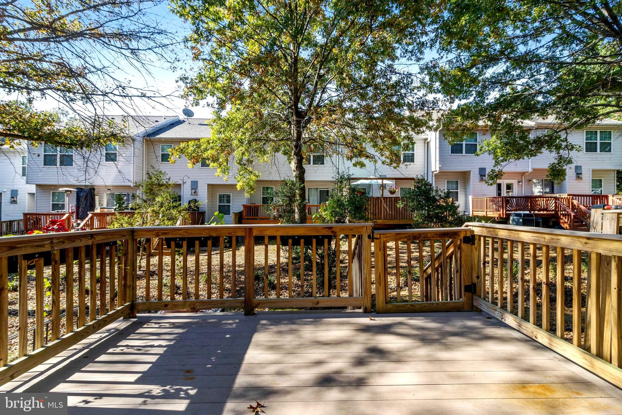 TIDEWATER GARDEN - Residential