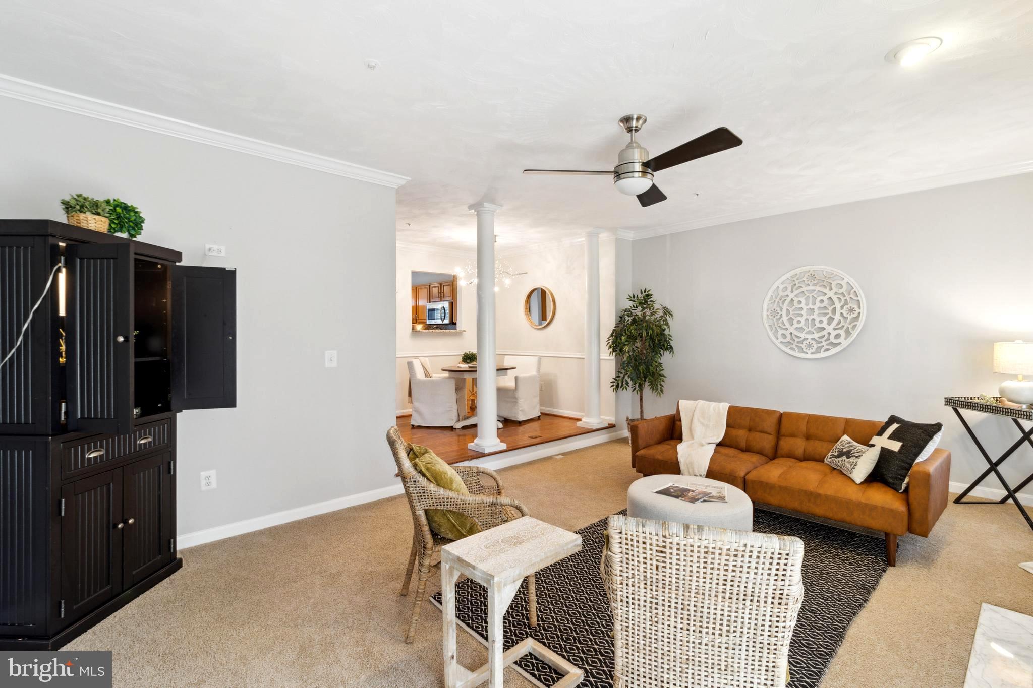 TIDEWATER GARDEN - Residential