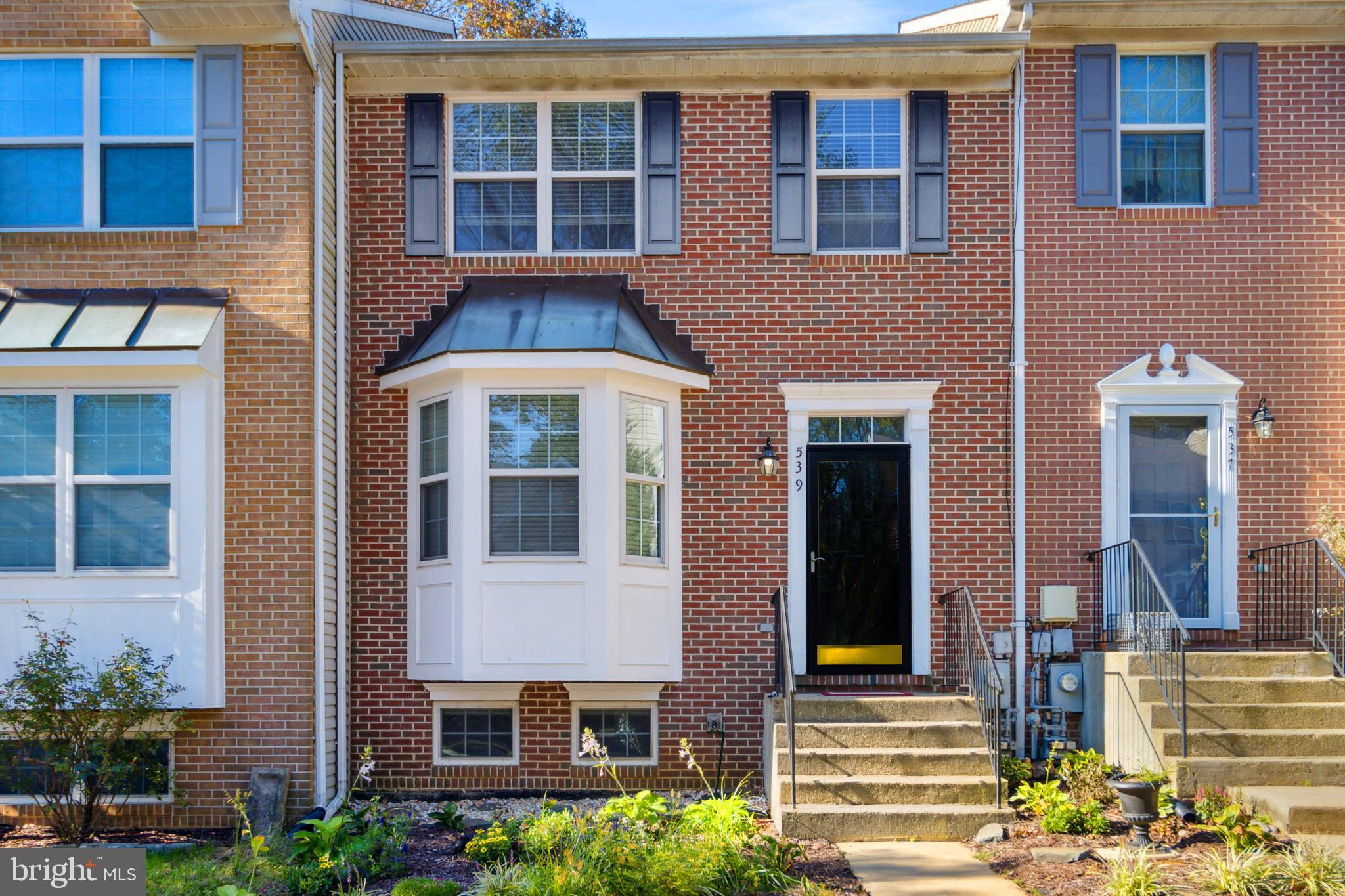 TIDEWATER GARDEN - Residential