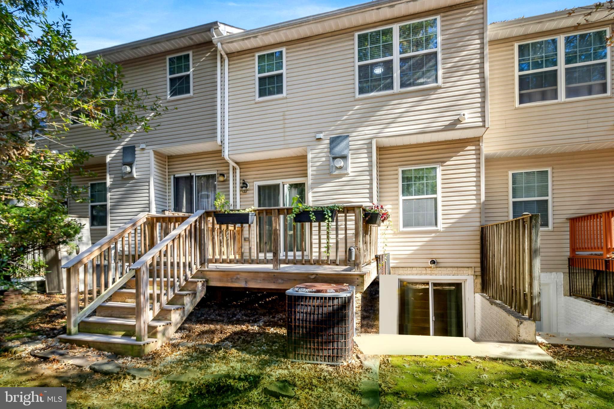 TIDEWATER GARDEN - Residential