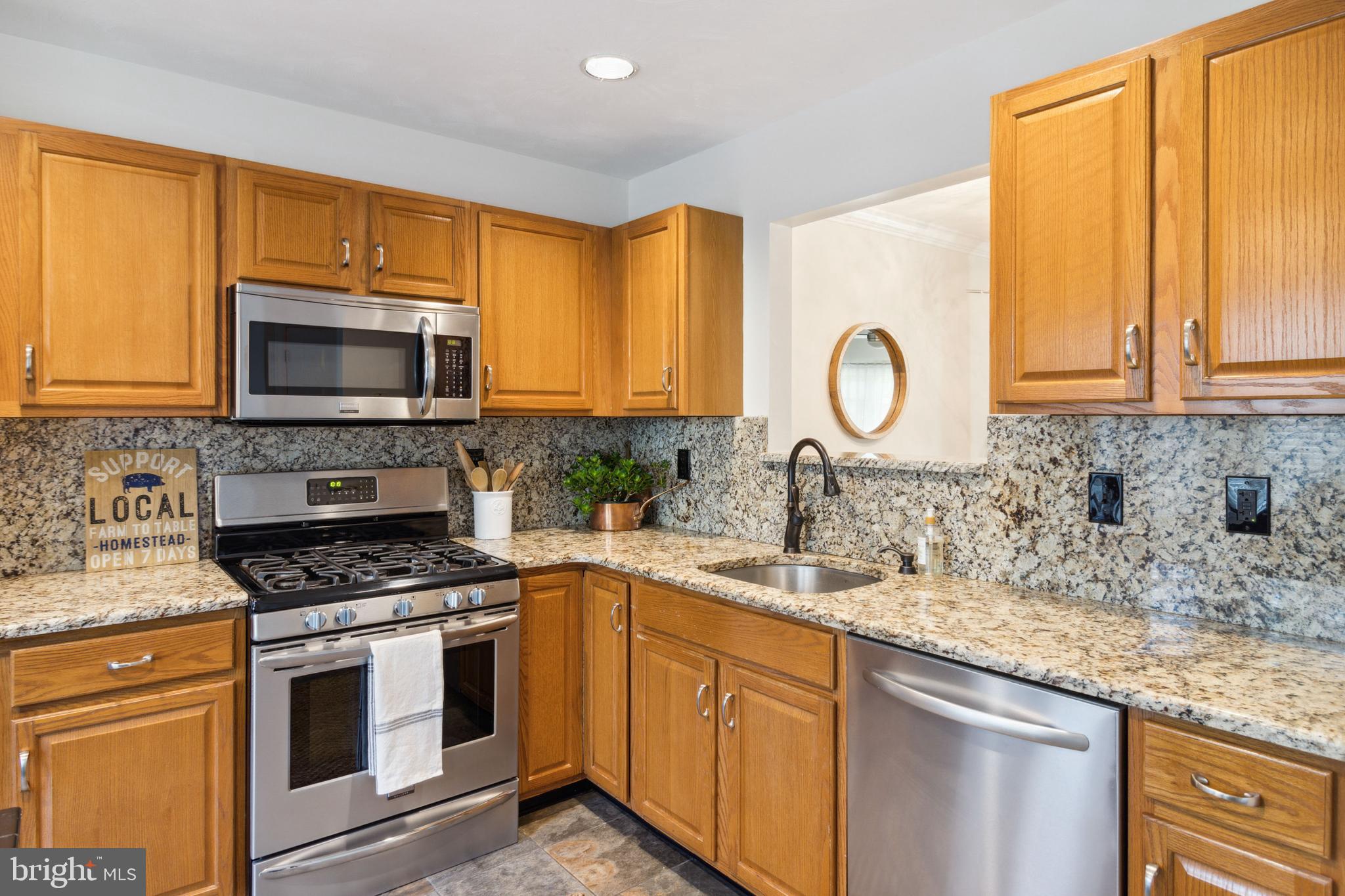 TIDEWATER GARDEN - Residential