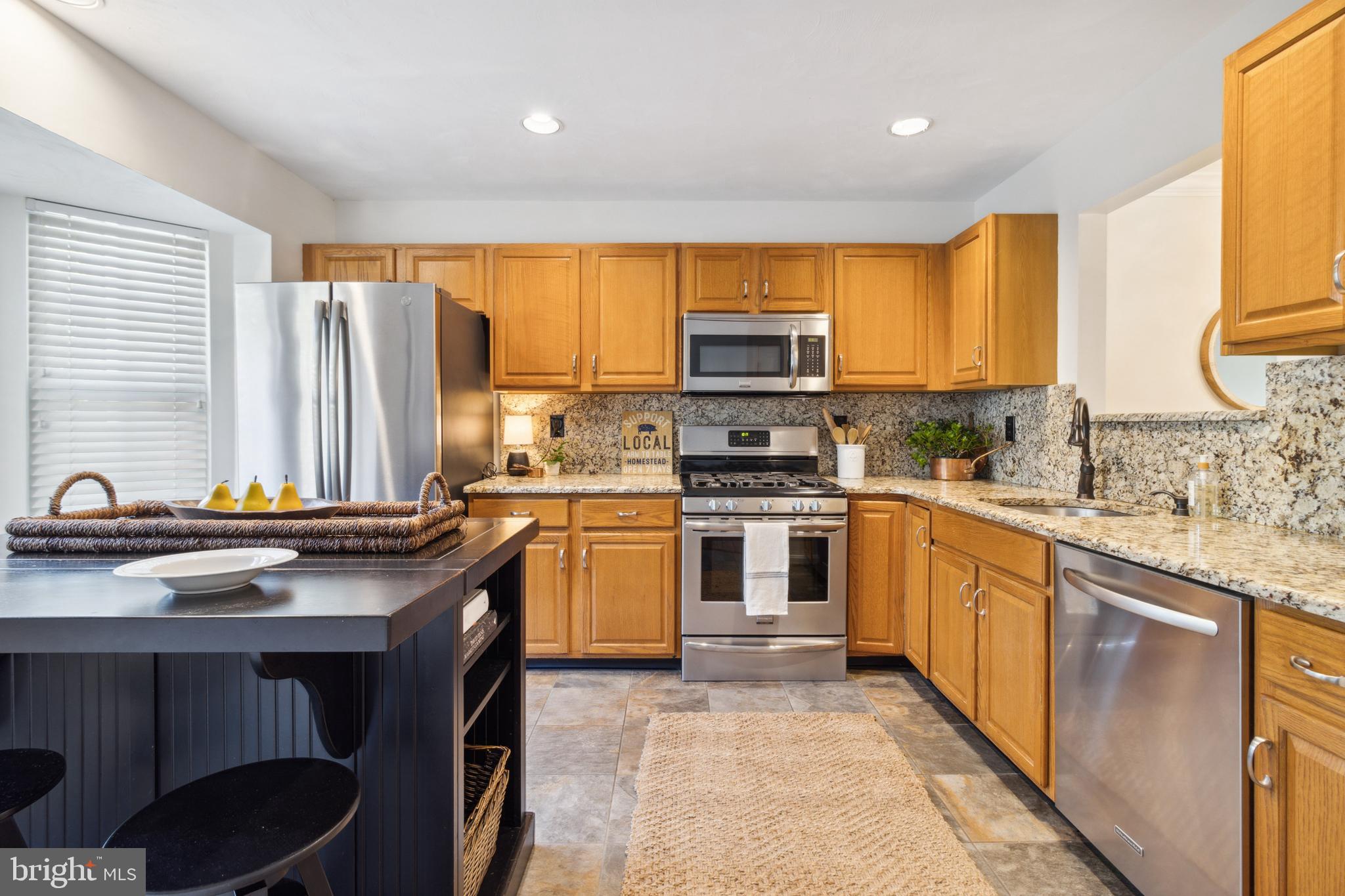 TIDEWATER GARDEN - Residential