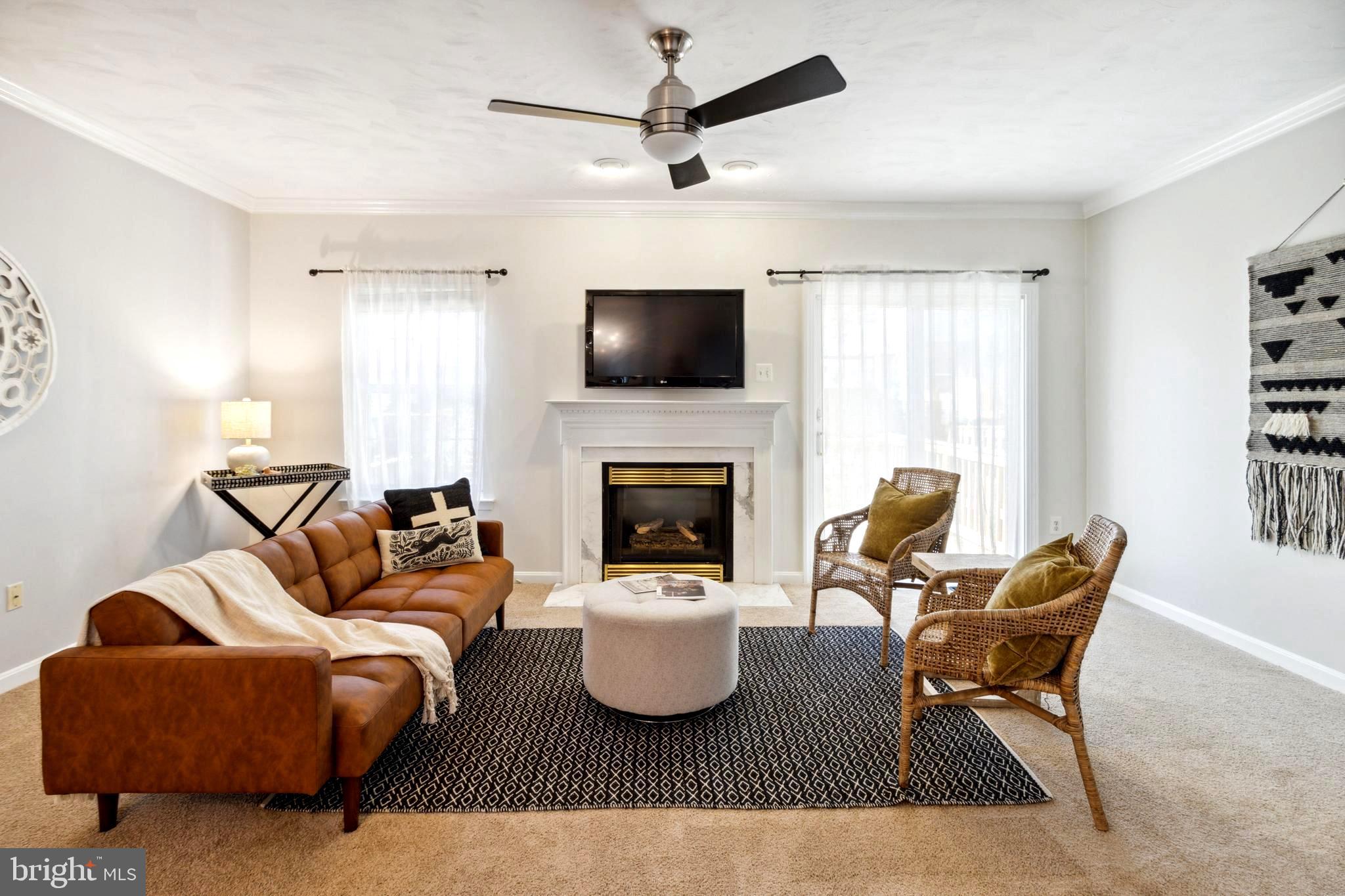 TIDEWATER GARDEN - Residential