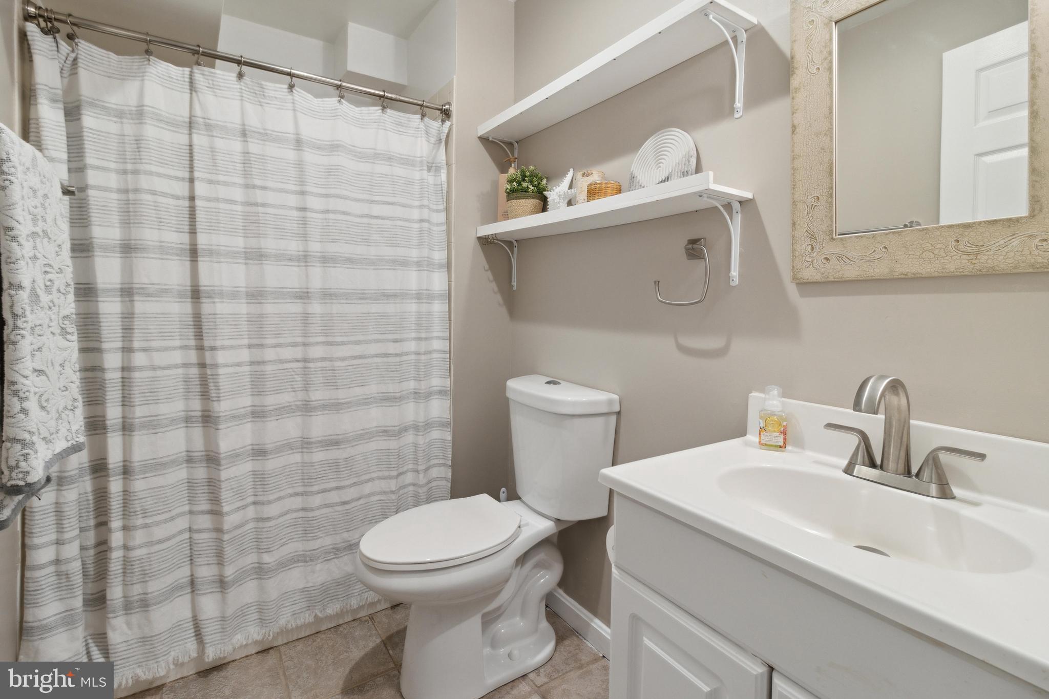 TIDEWATER GARDEN - Residential