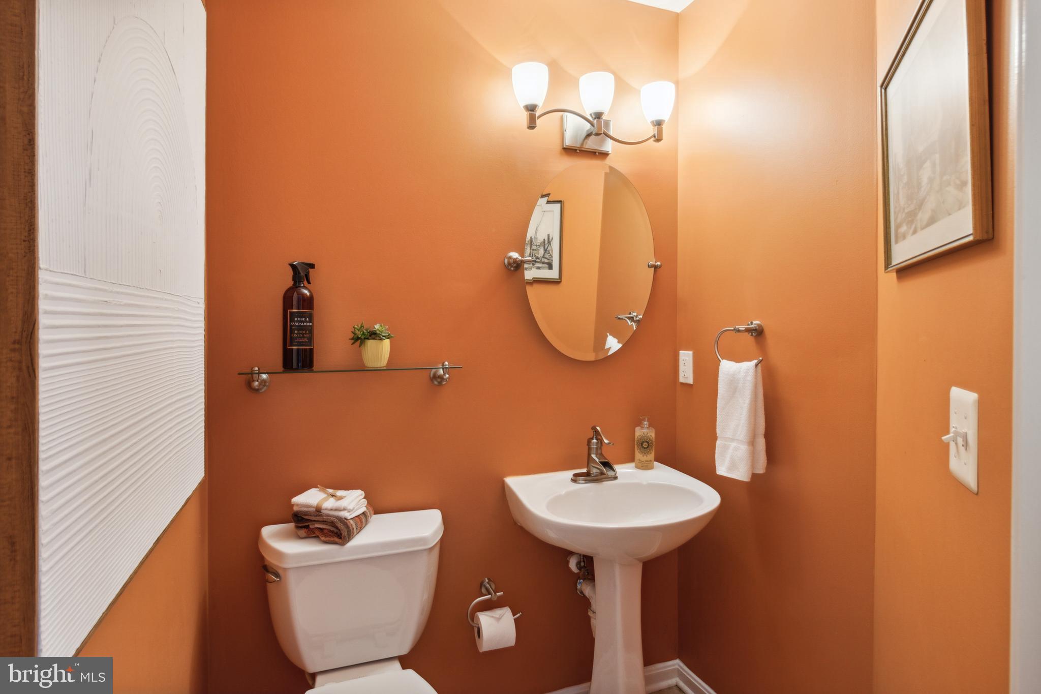 TIDEWATER GARDEN - Residential