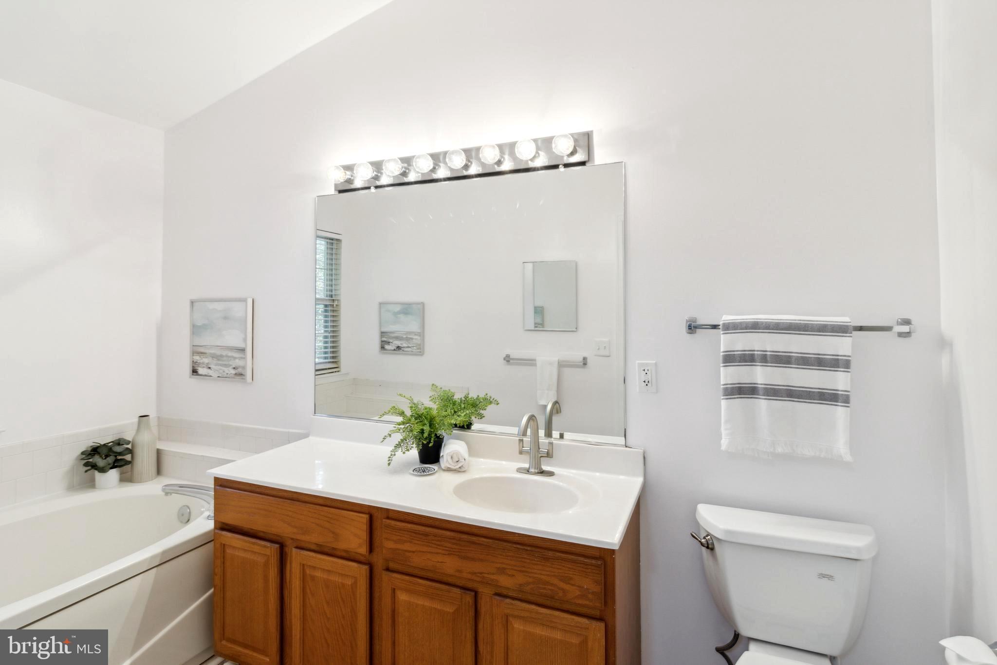 TIDEWATER GARDEN - Residential