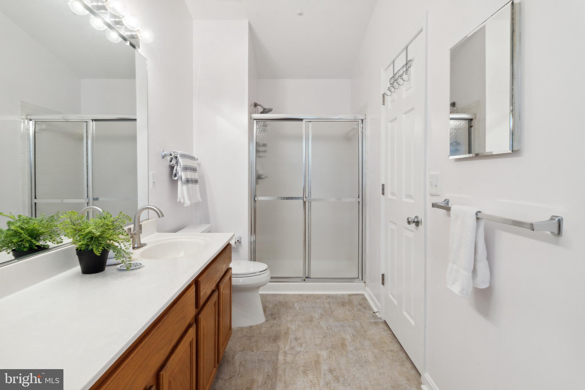 TIDEWATER GARDEN - Residential