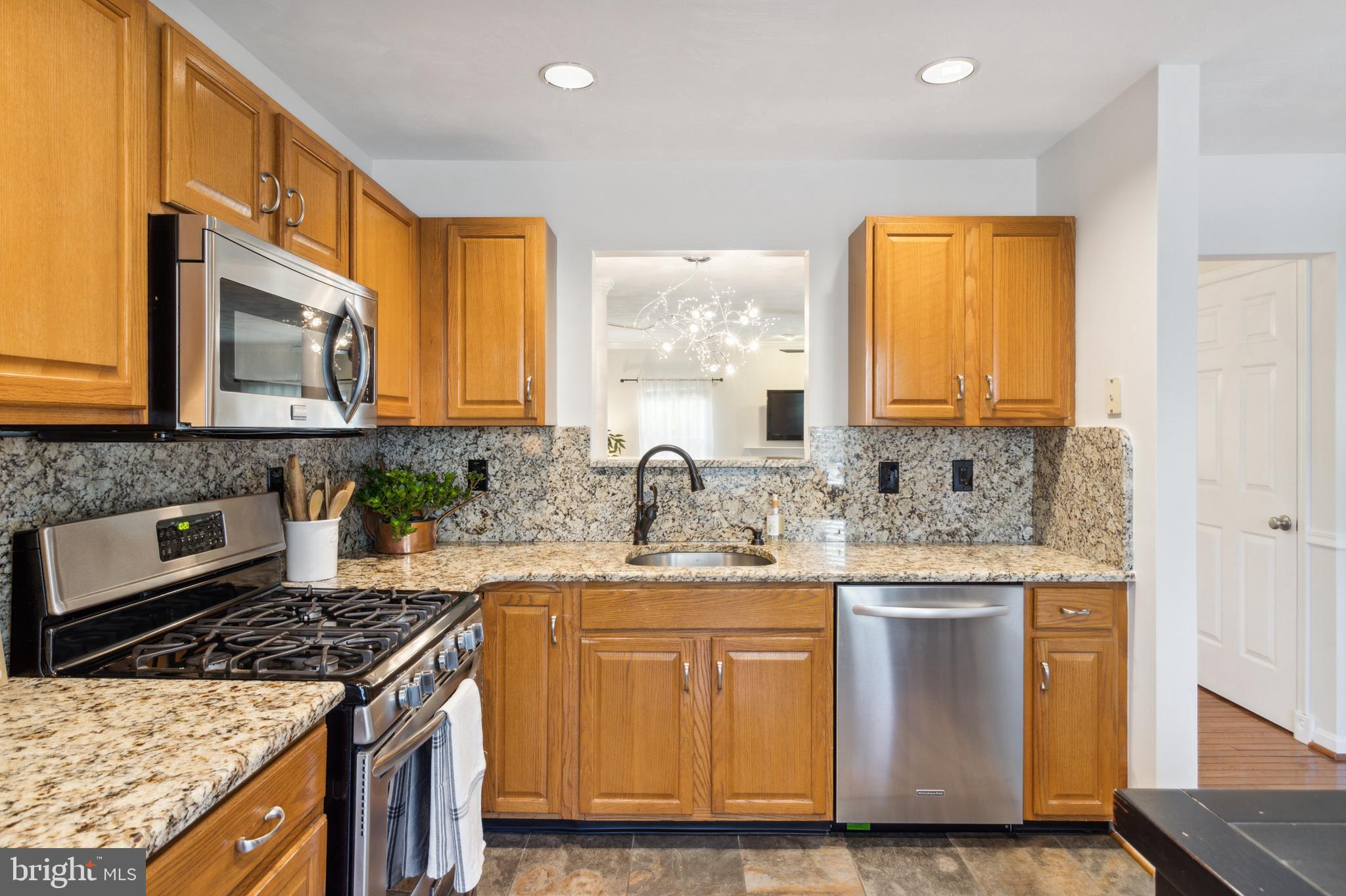 TIDEWATER GARDEN - Residential