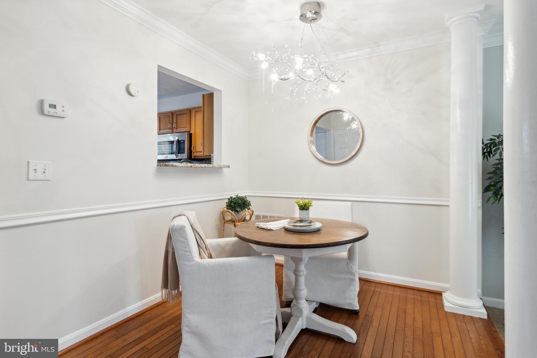 TIDEWATER GARDEN - Residential