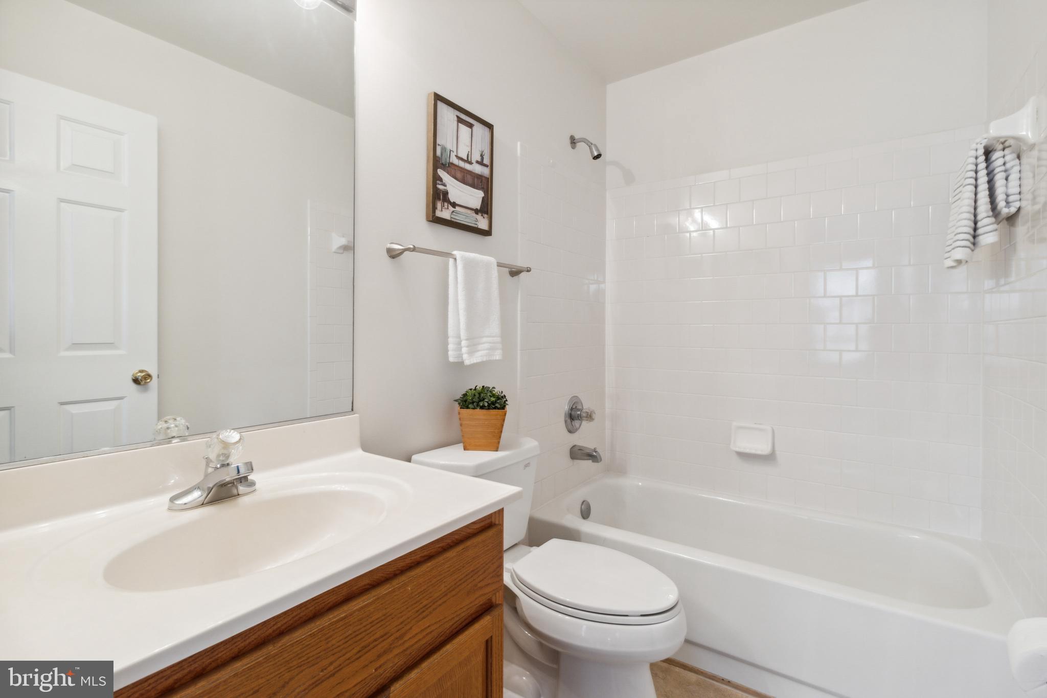 TIDEWATER GARDEN - Residential