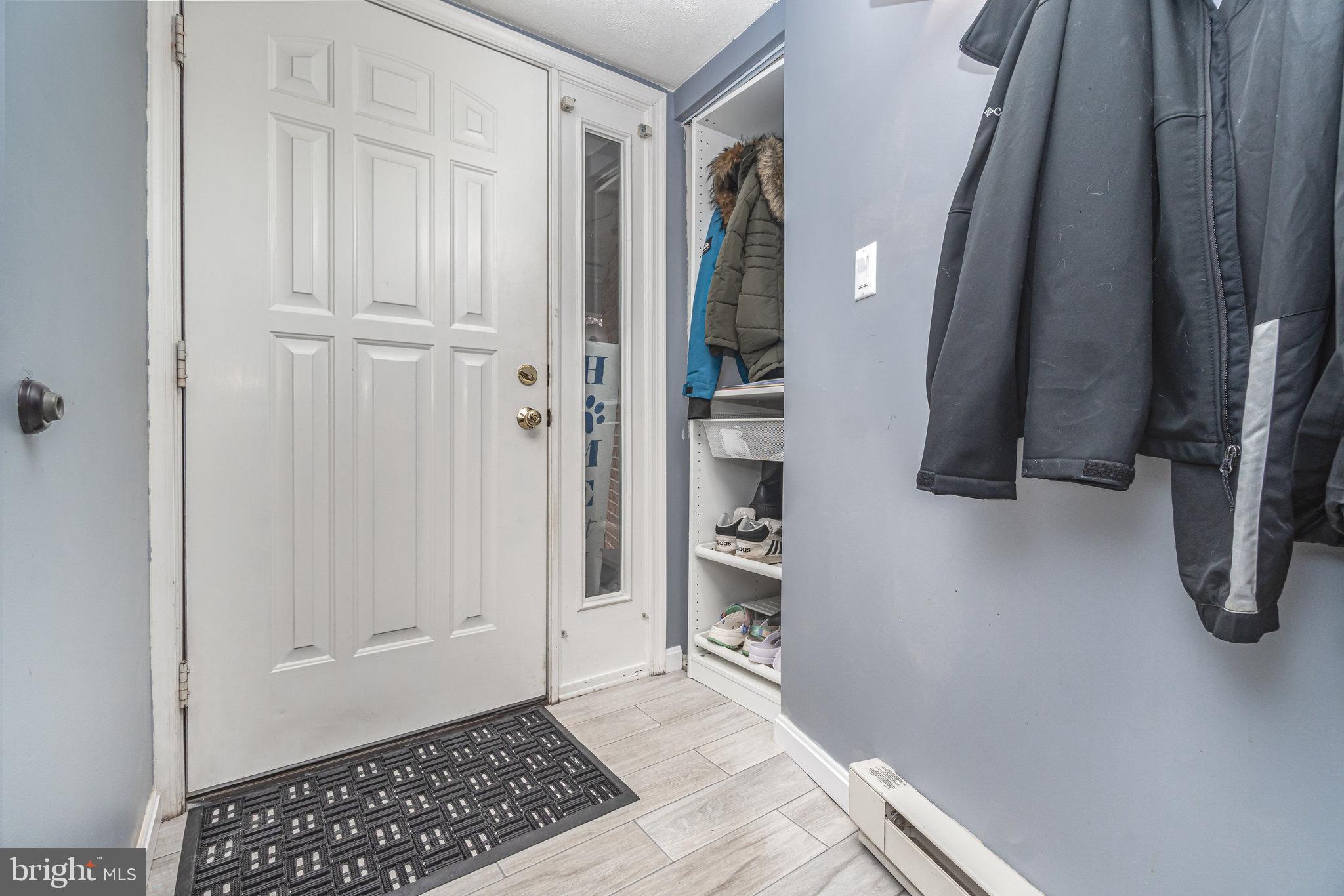 4547 N PROGRESS AVENUE