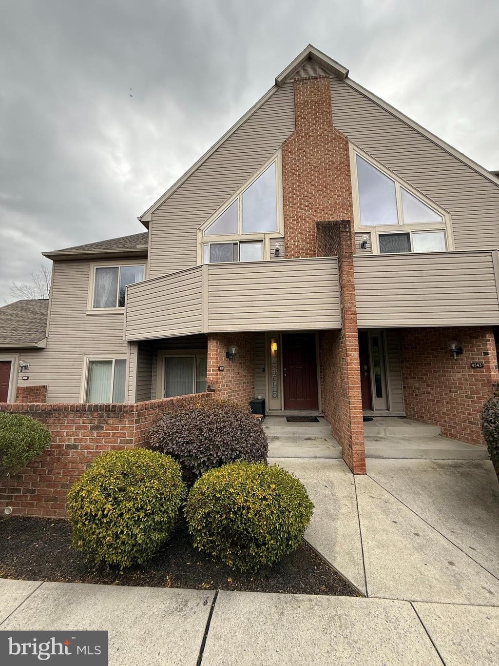 Photo of 4547 N Progress Avenue, HARRISBURG, PA 17110 (MLS # PADA2051980)