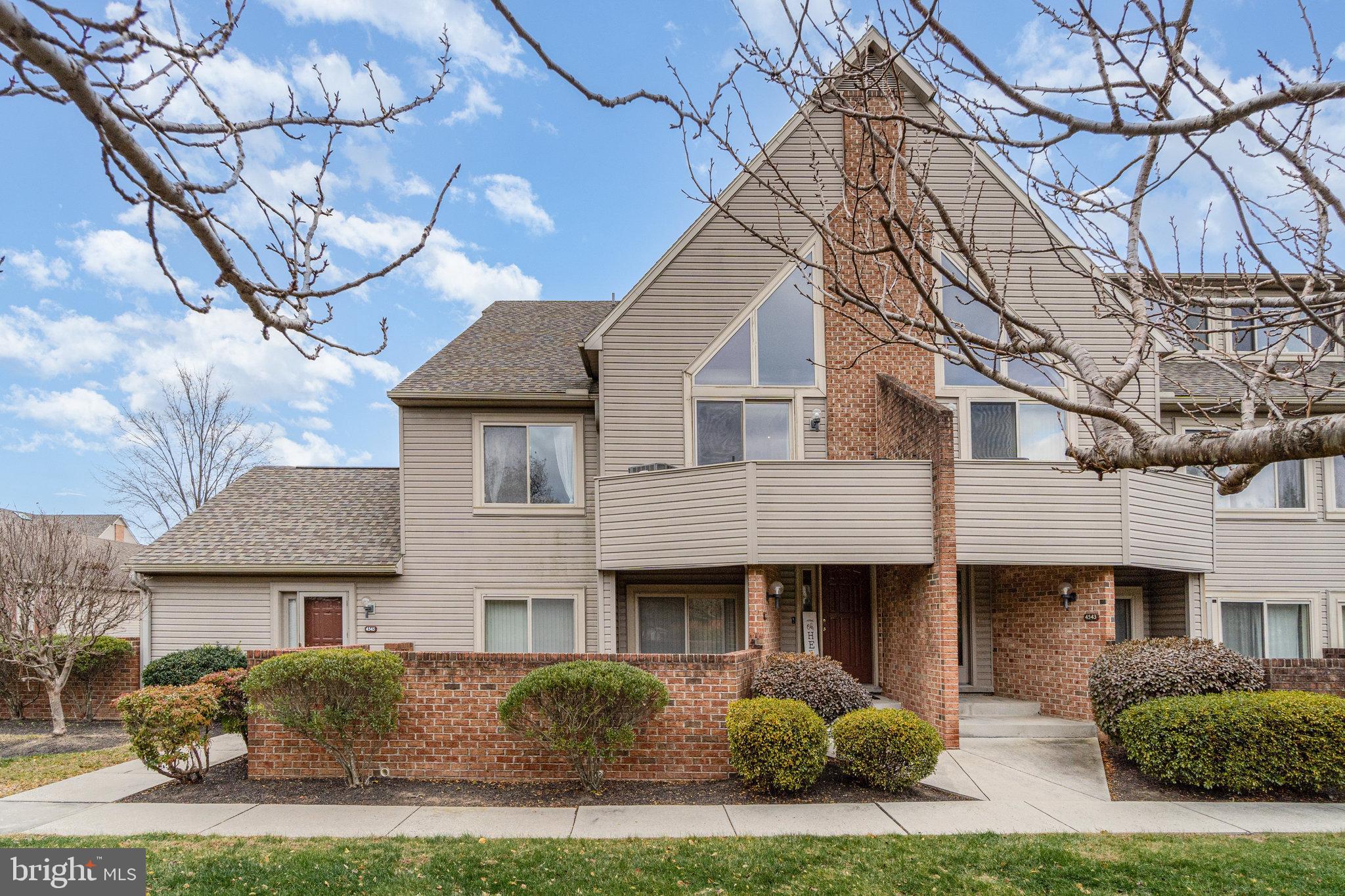 4547 N PROGRESS AVENUE