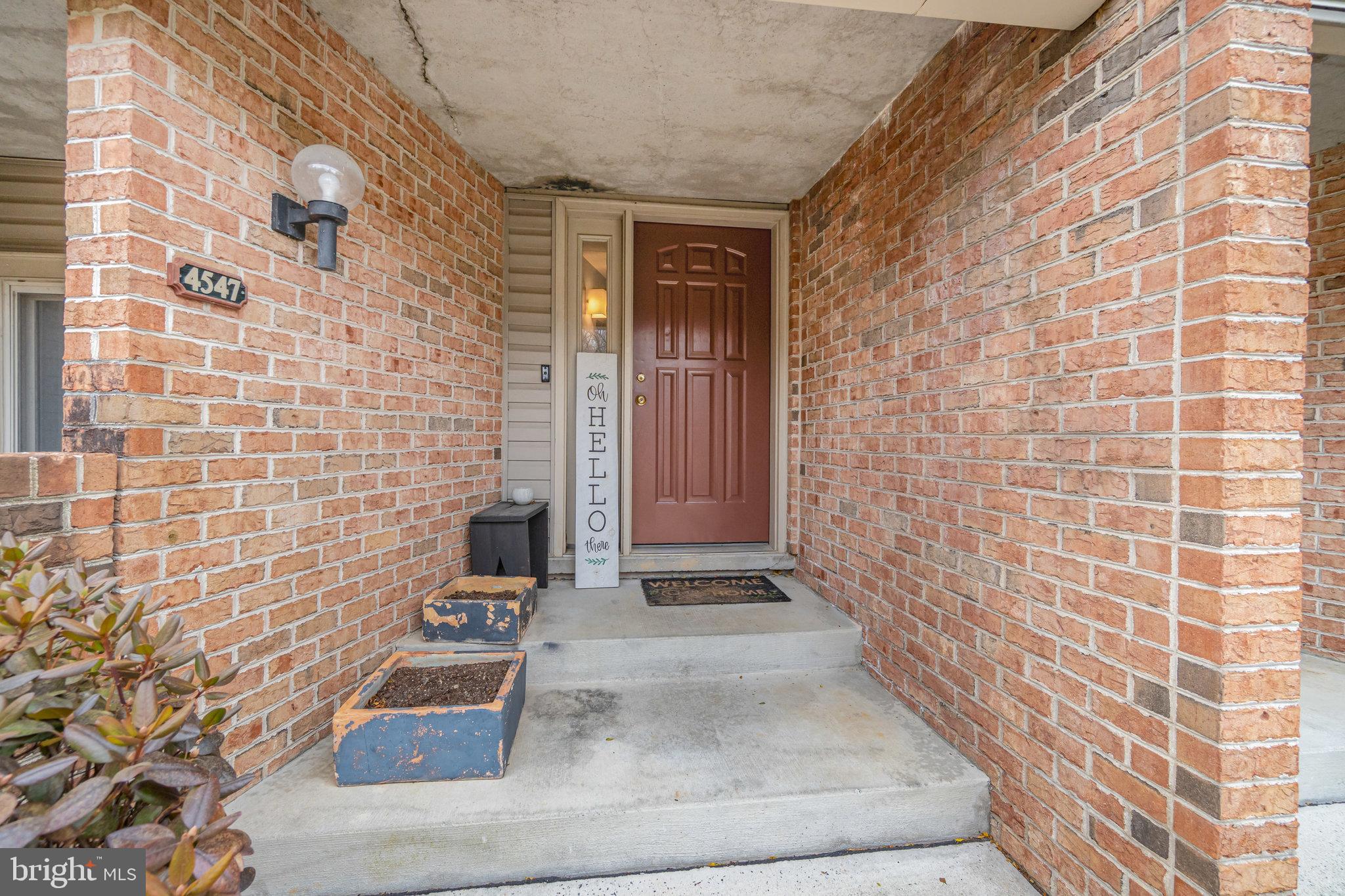 4547 N PROGRESS AVENUE