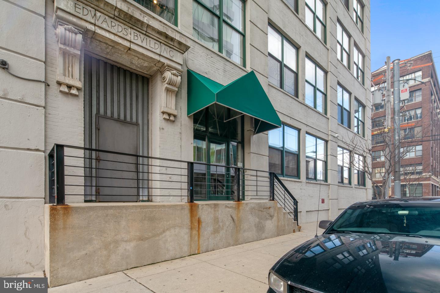 LOFT DISTRICT - Residential
