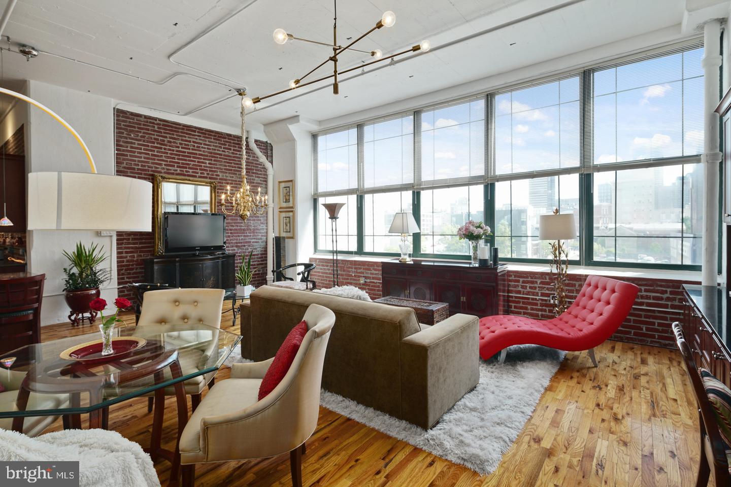 LOFT DISTRICT - Residential