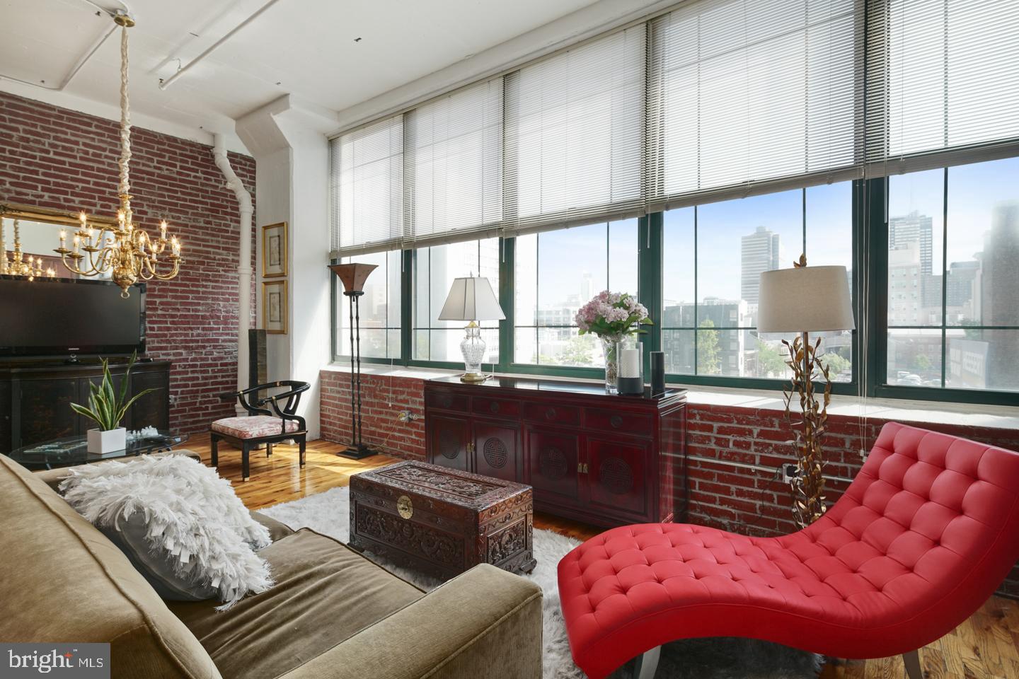 LOFT DISTRICT - Residential