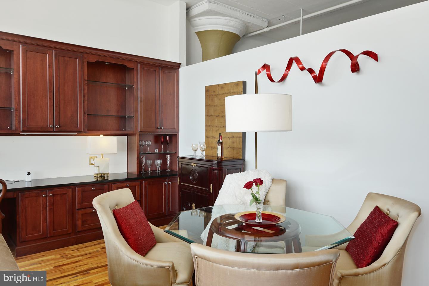 LOFT DISTRICT - Residential