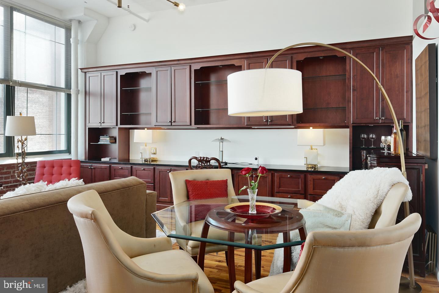 LOFT DISTRICT - Residential