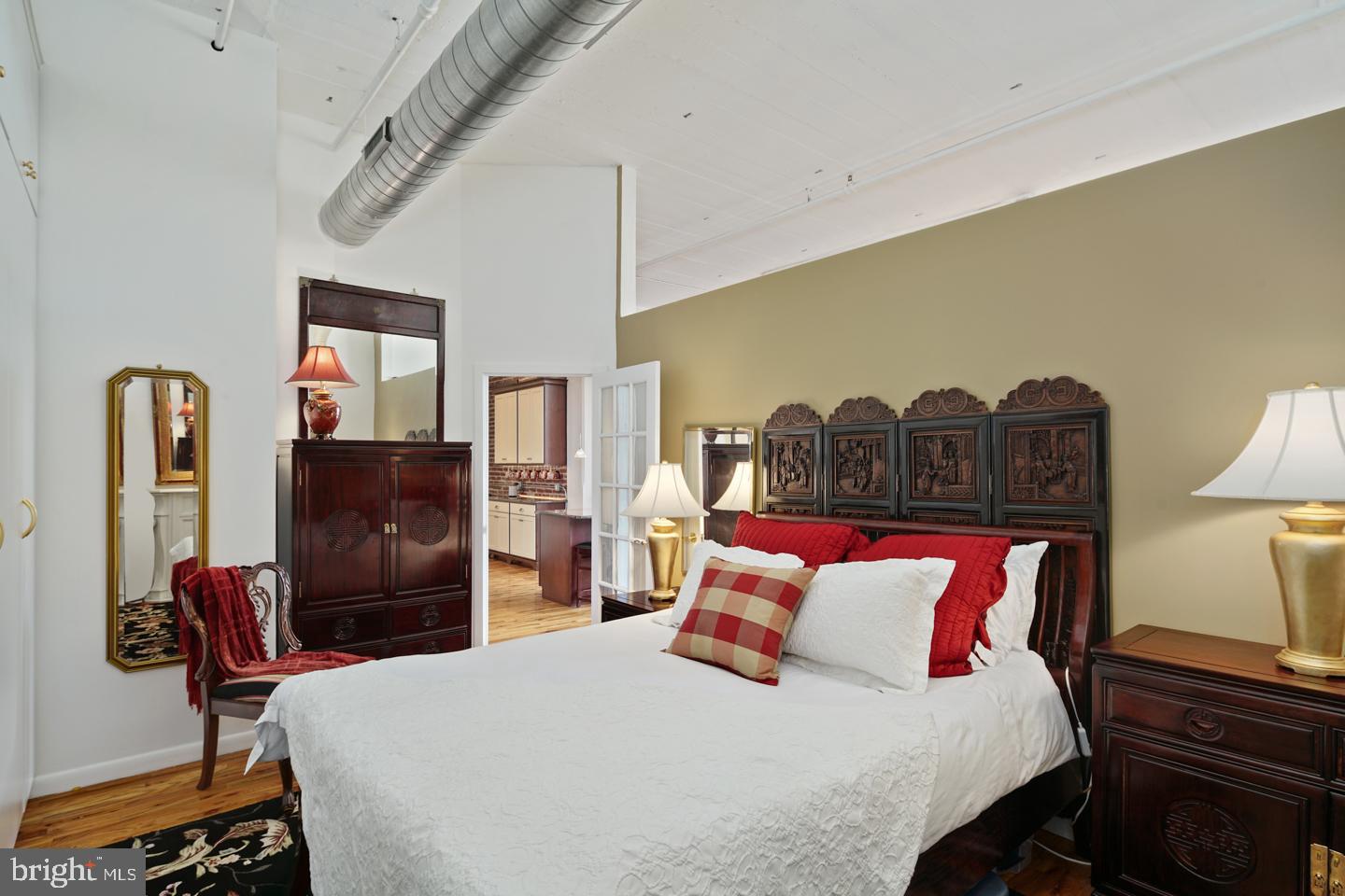 LOFT DISTRICT - Residential