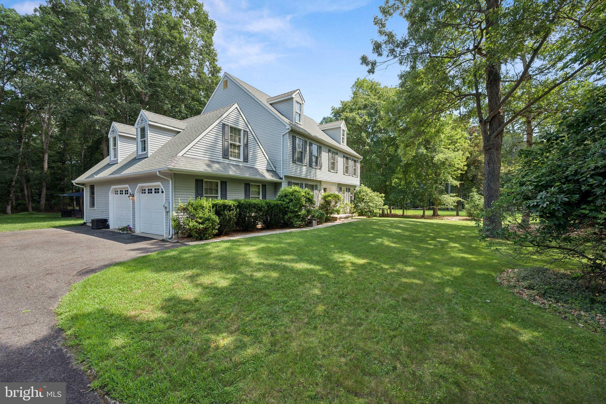 6 BRADFORD DRIVE