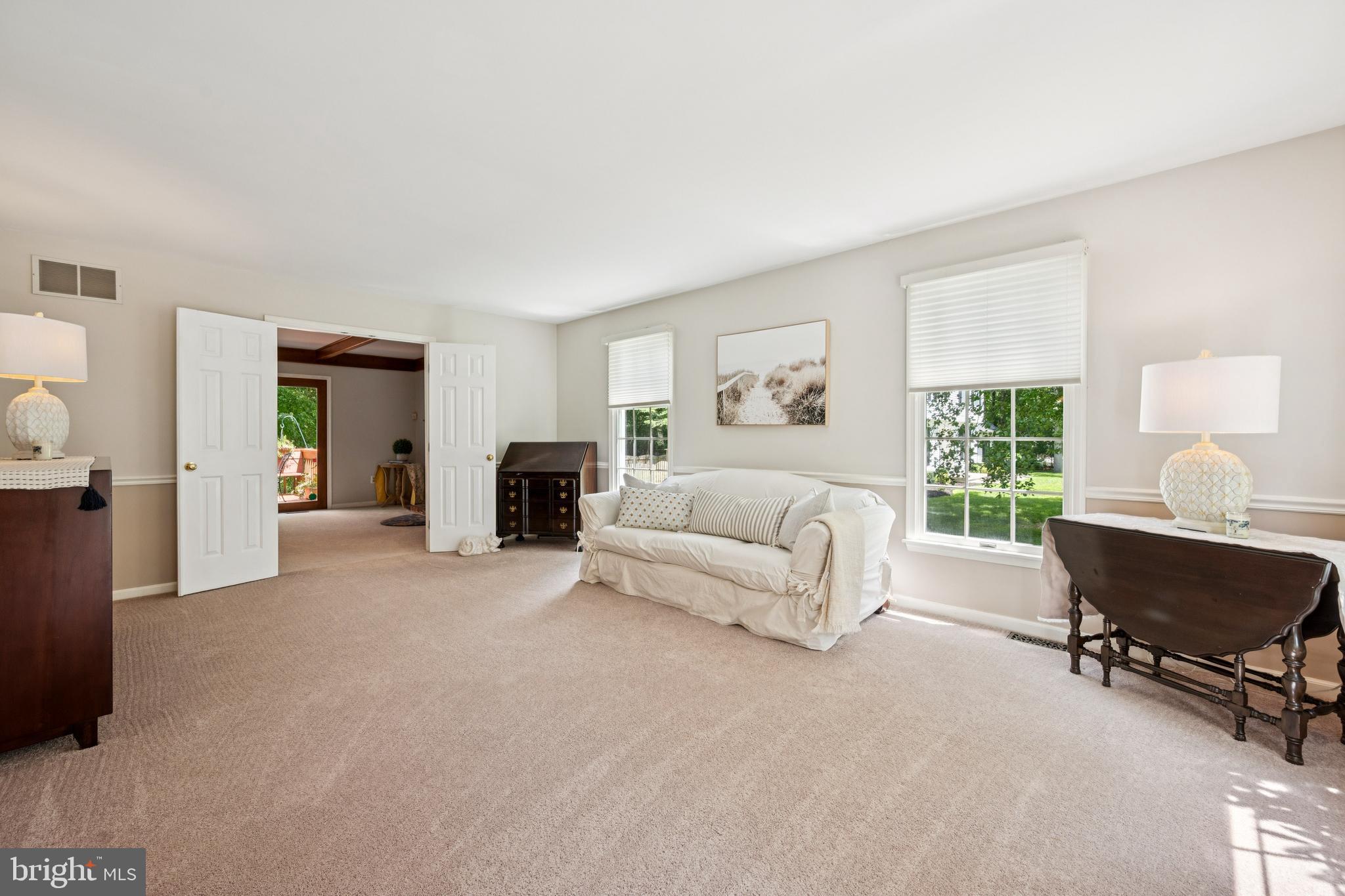 6 BRADFORD DRIVE
