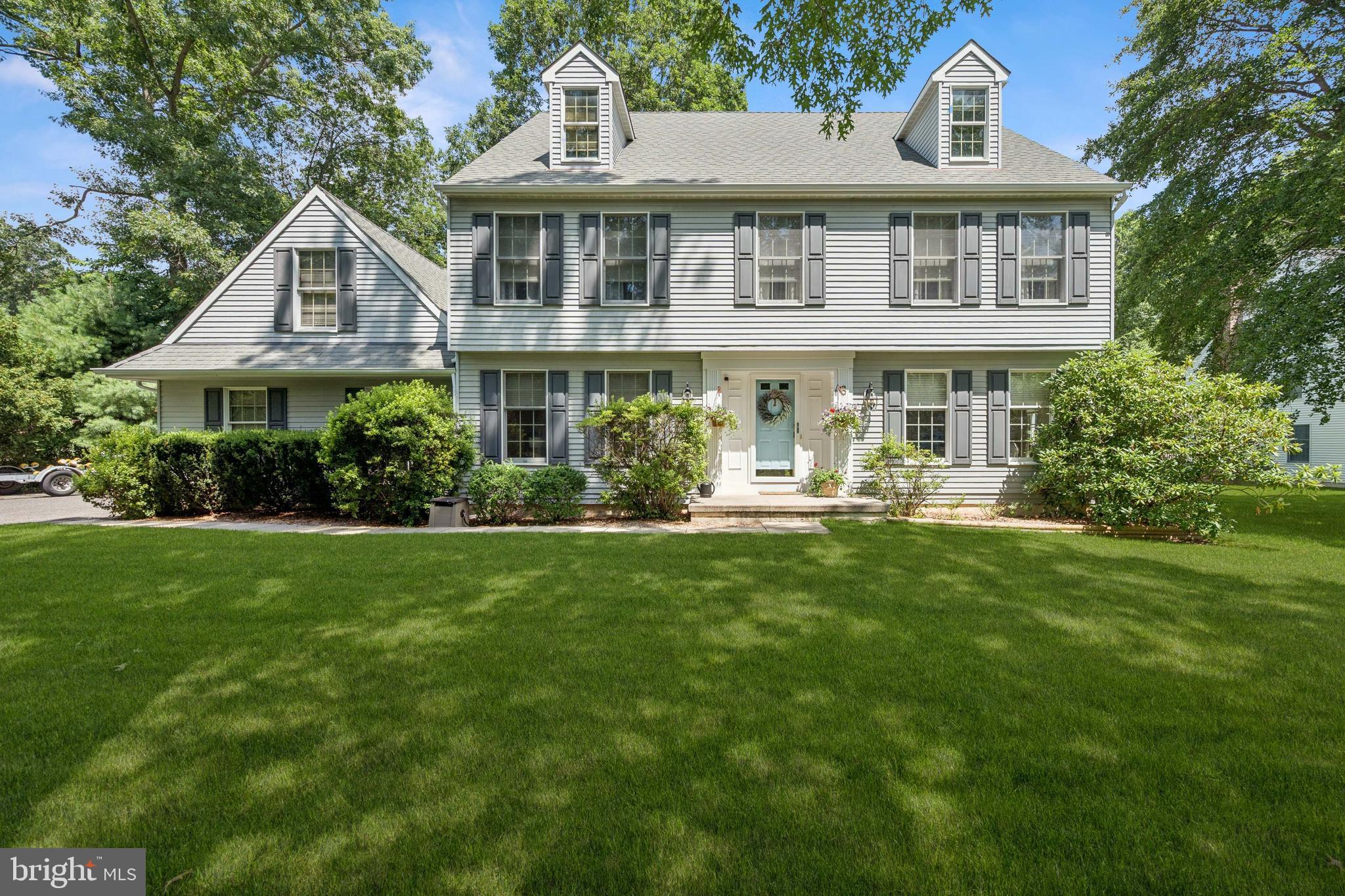 6 BRADFORD DRIVE