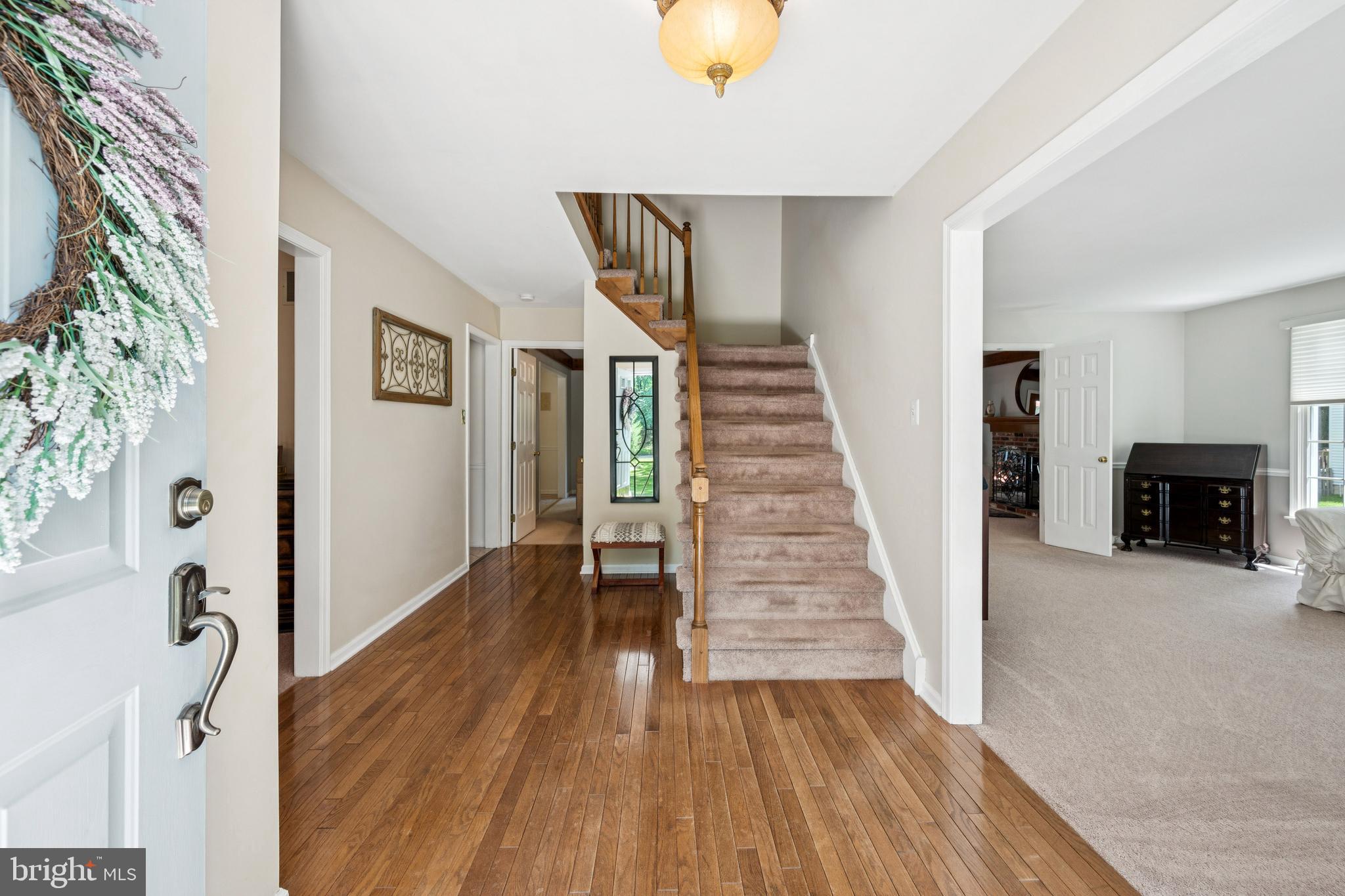 6 BRADFORD DRIVE