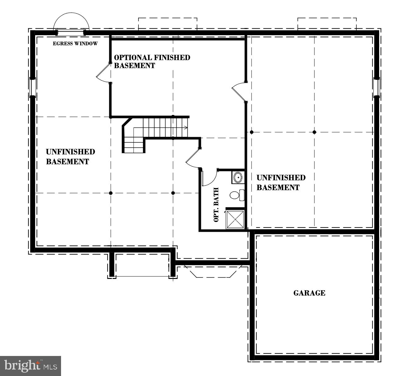 MOUNT FRIENDSHIP - Residential