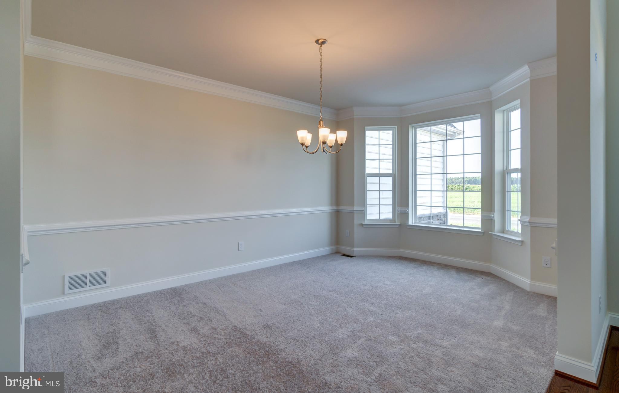 MOUNT FRIENDSHIP - Residential