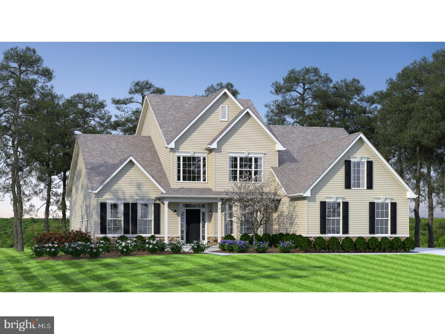 MOUNT FRIENDSHIP - Residential