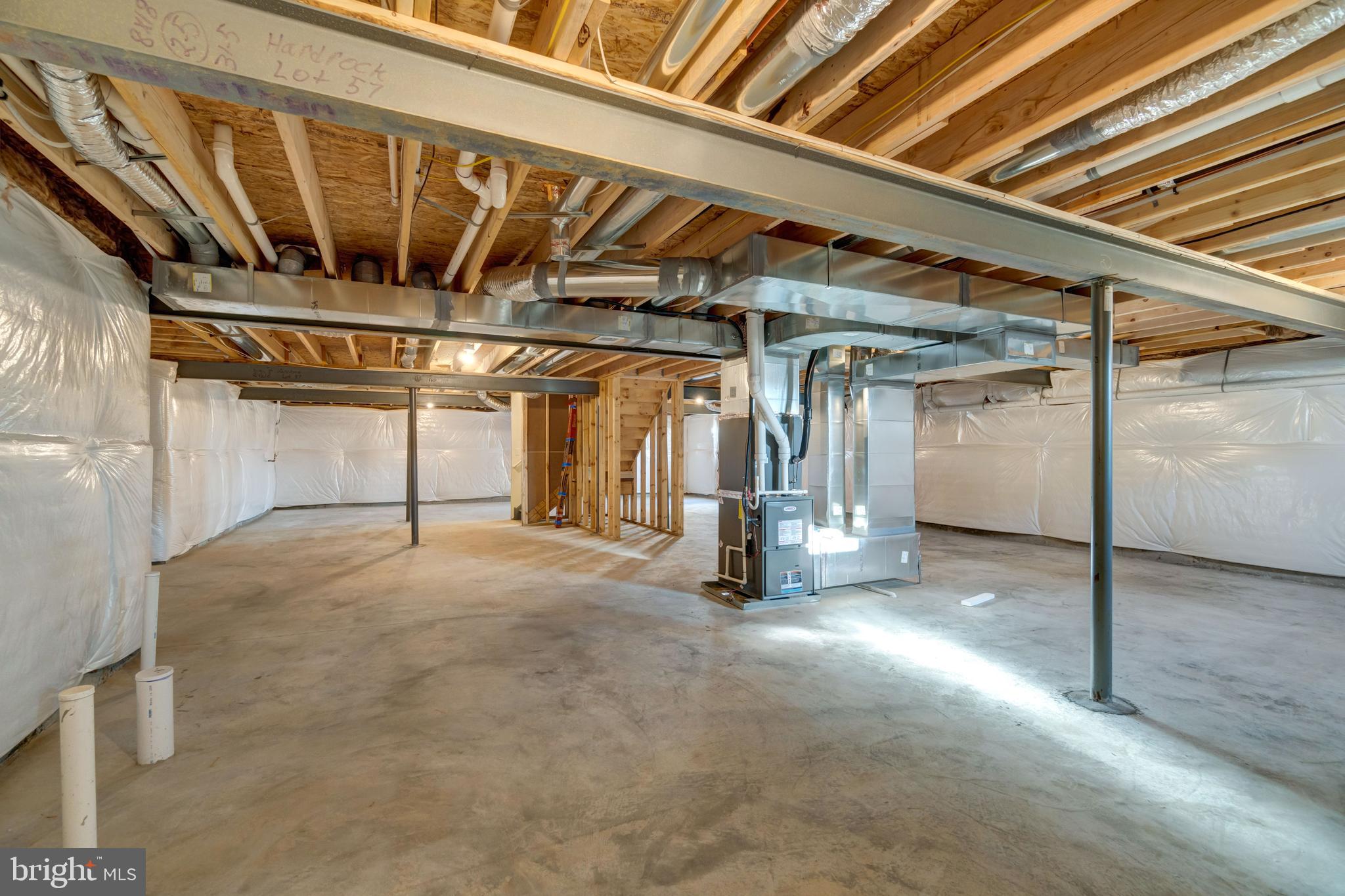 MOUNT FRIENDSHIP - Residential