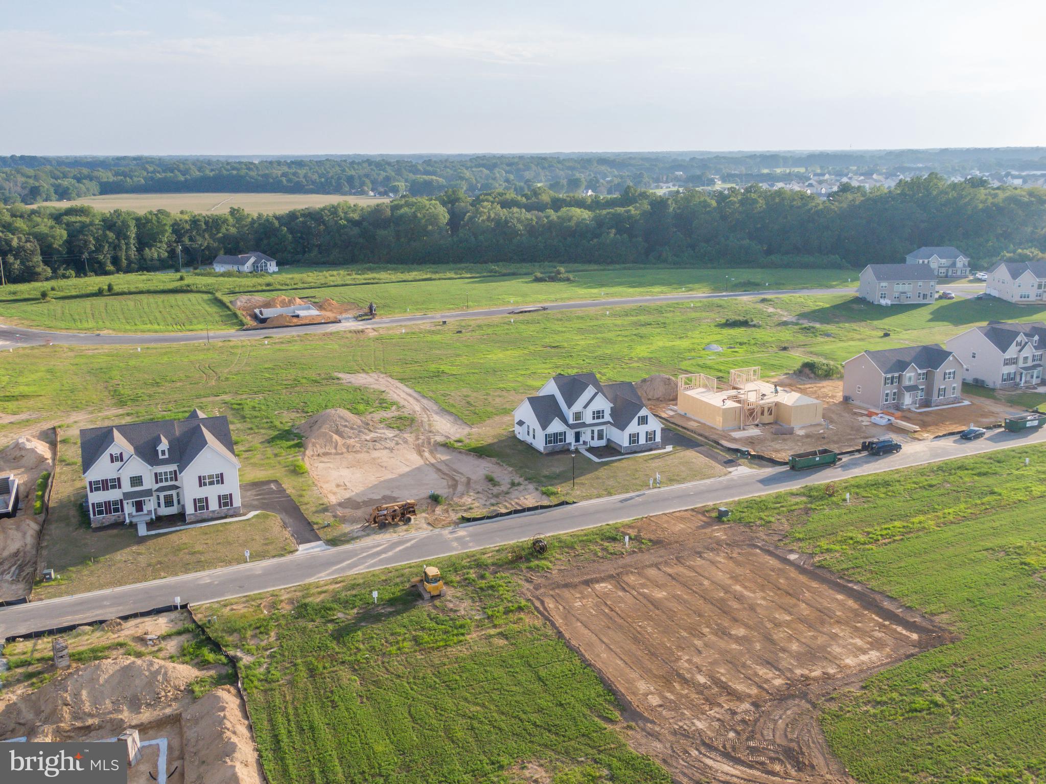 MOUNT FRIENDSHIP - Residential