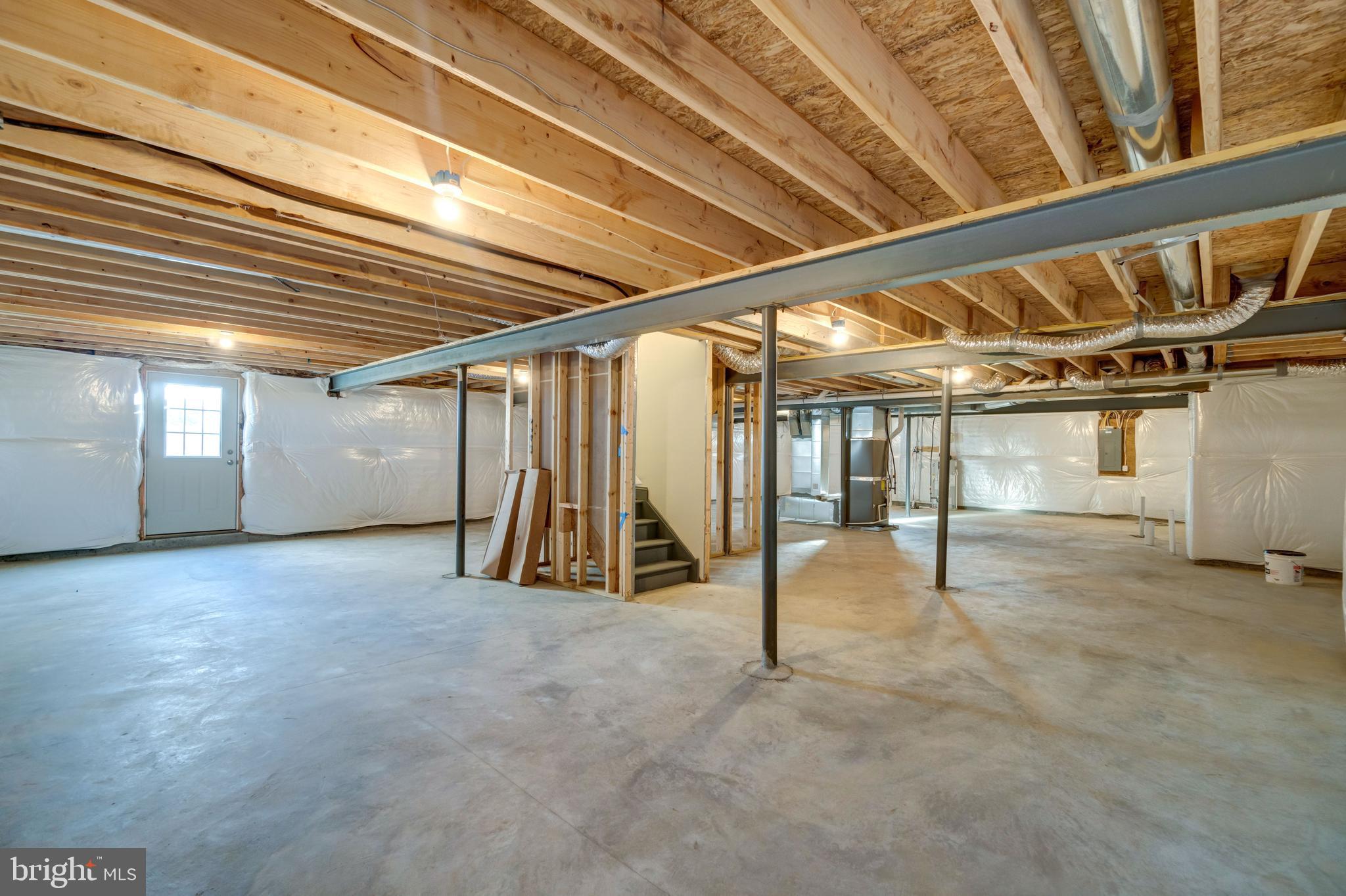 MOUNT FRIENDSHIP - Residential