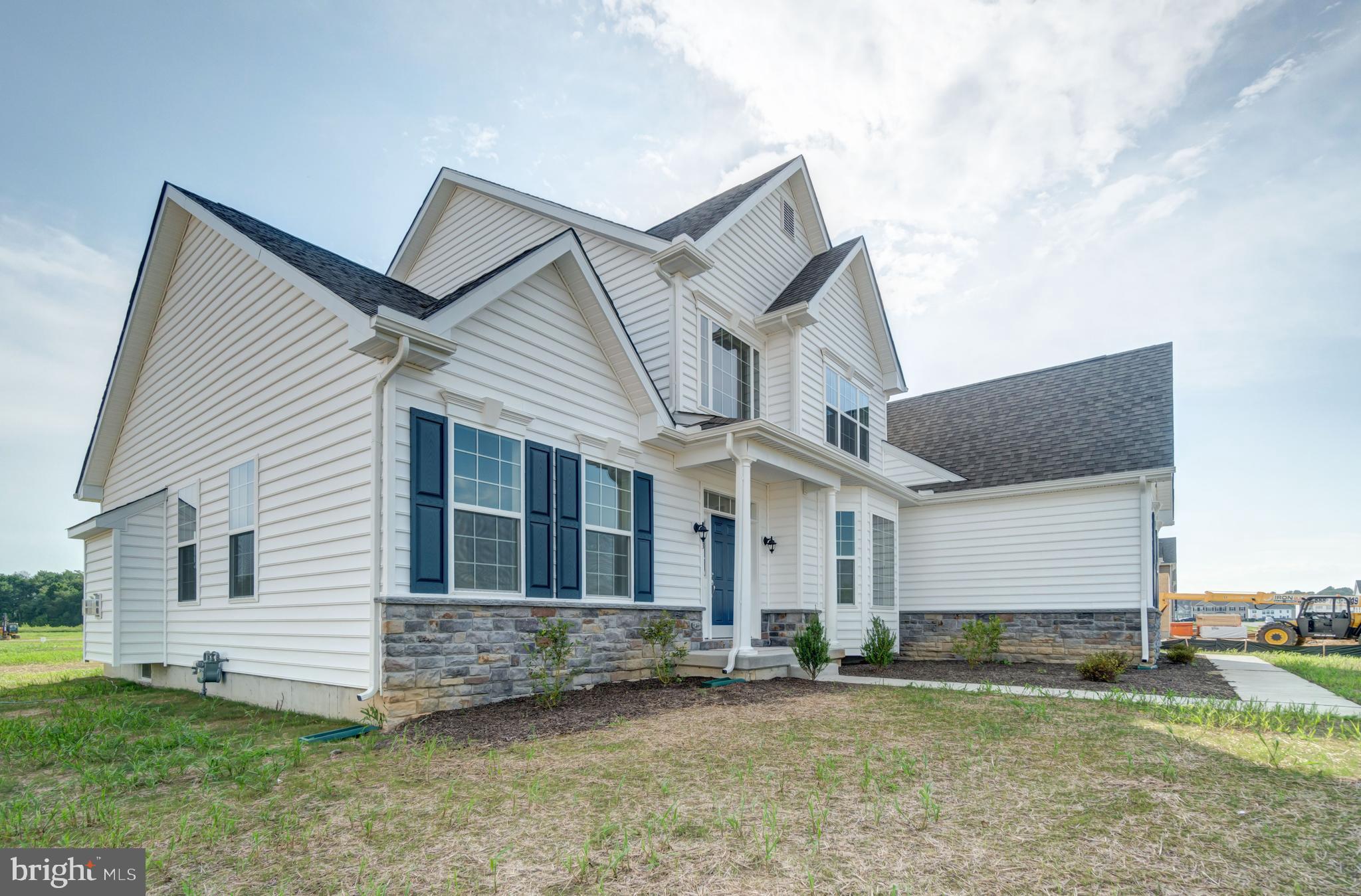 31 SUMMIT DRIVE LEGEND
