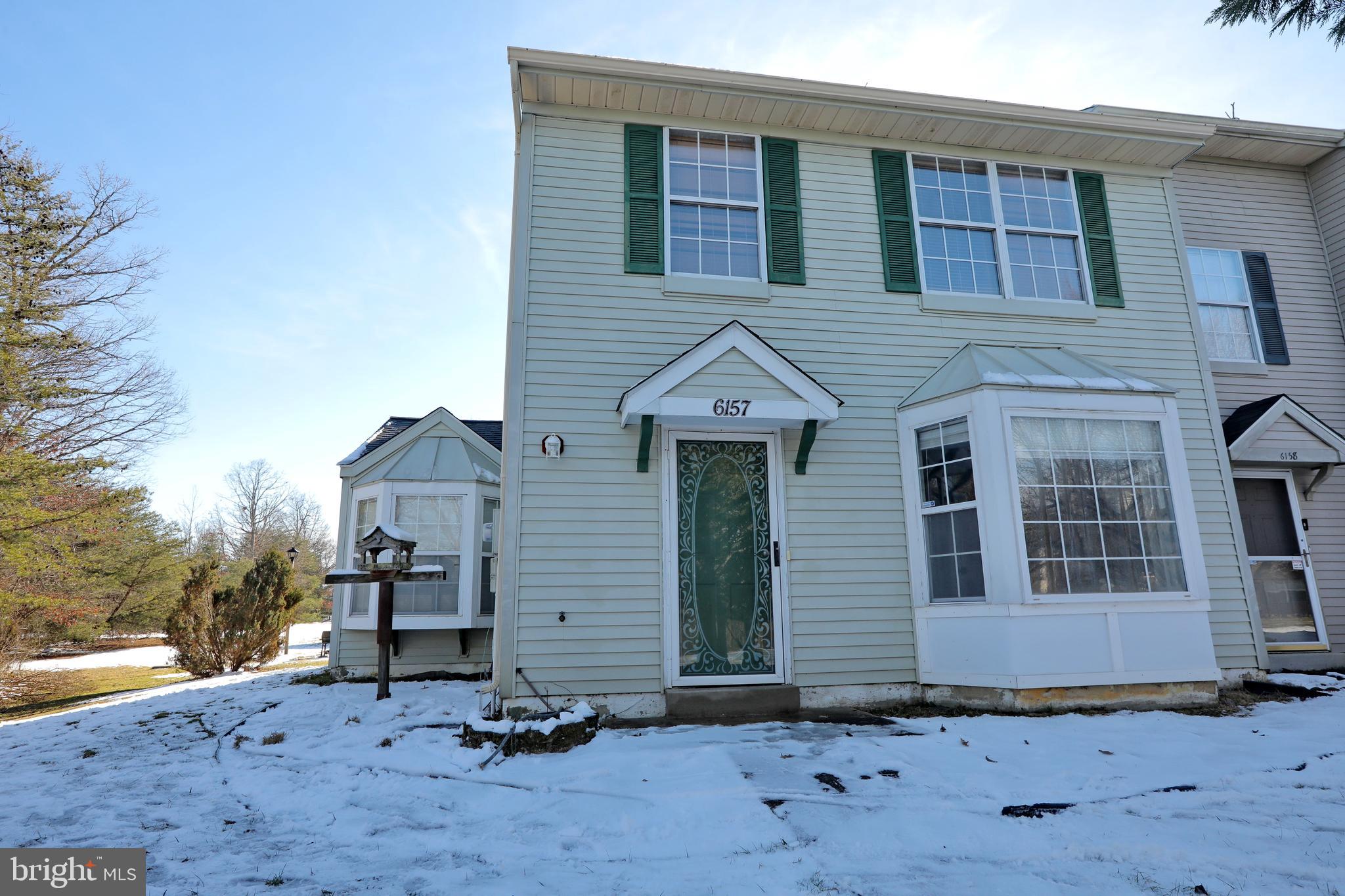 HAMPSHIRE - Residential