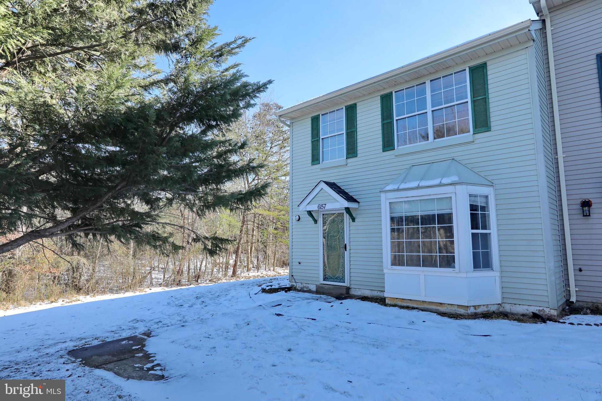 HAMPSHIRE - Residential