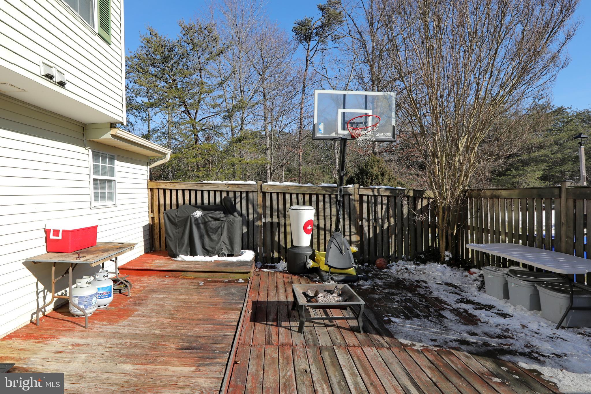 HAMPSHIRE - Residential