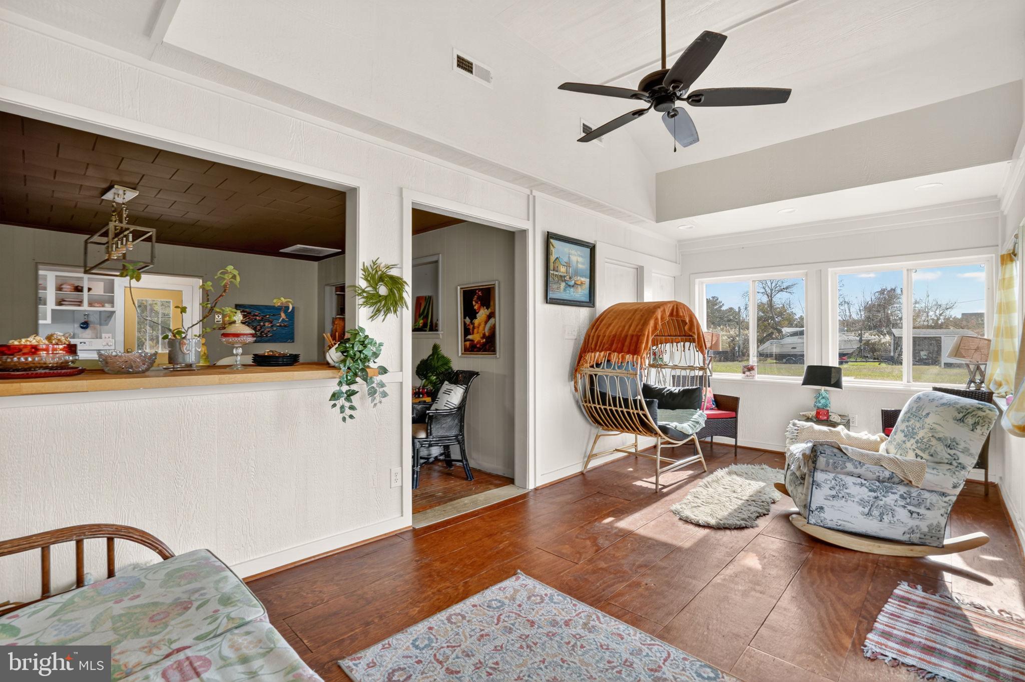 CHINCOTEAGUE - Residential