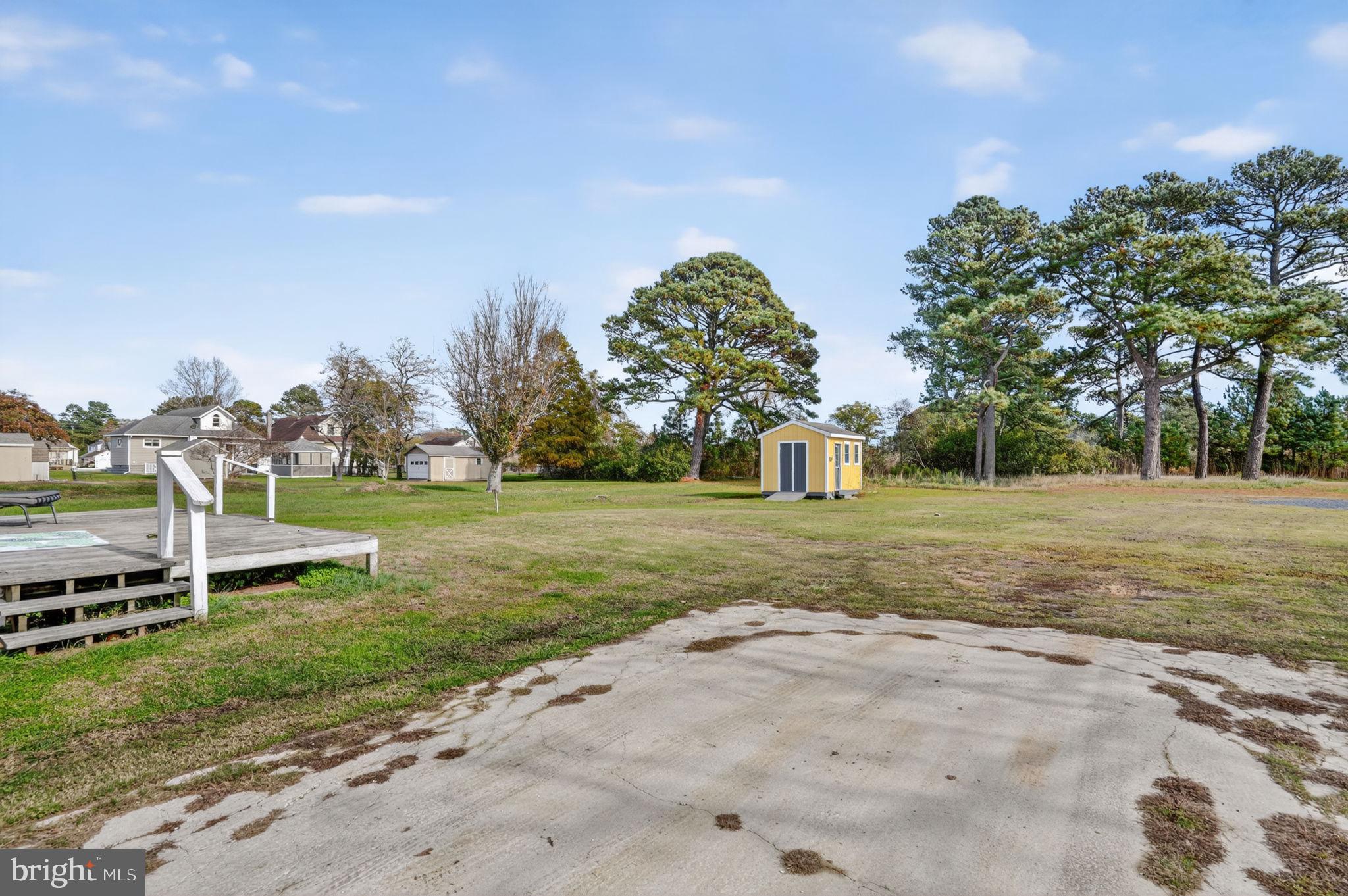 CHINCOTEAGUE - Residential