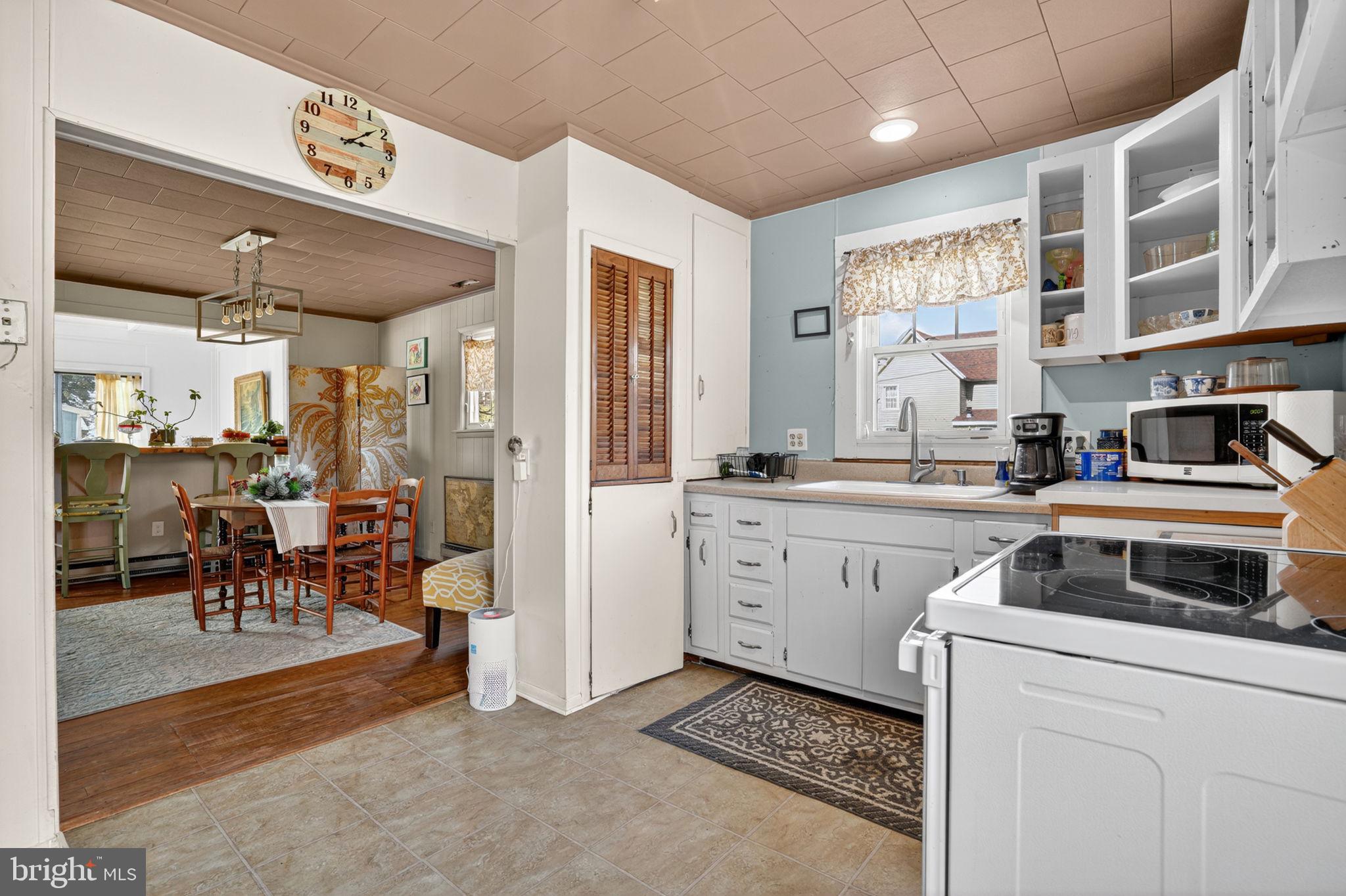 CHINCOTEAGUE - Residential