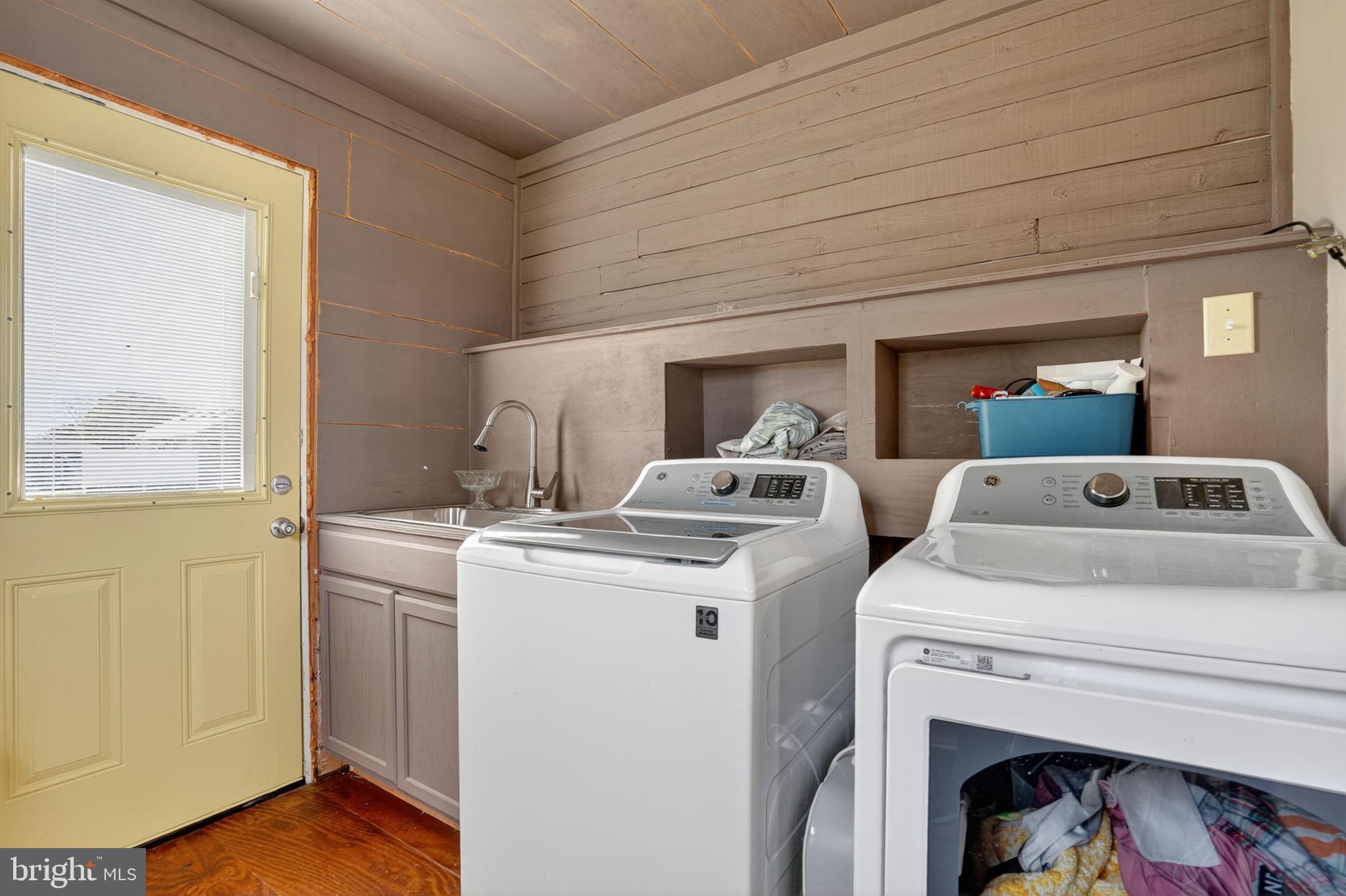 CHINCOTEAGUE - Residential