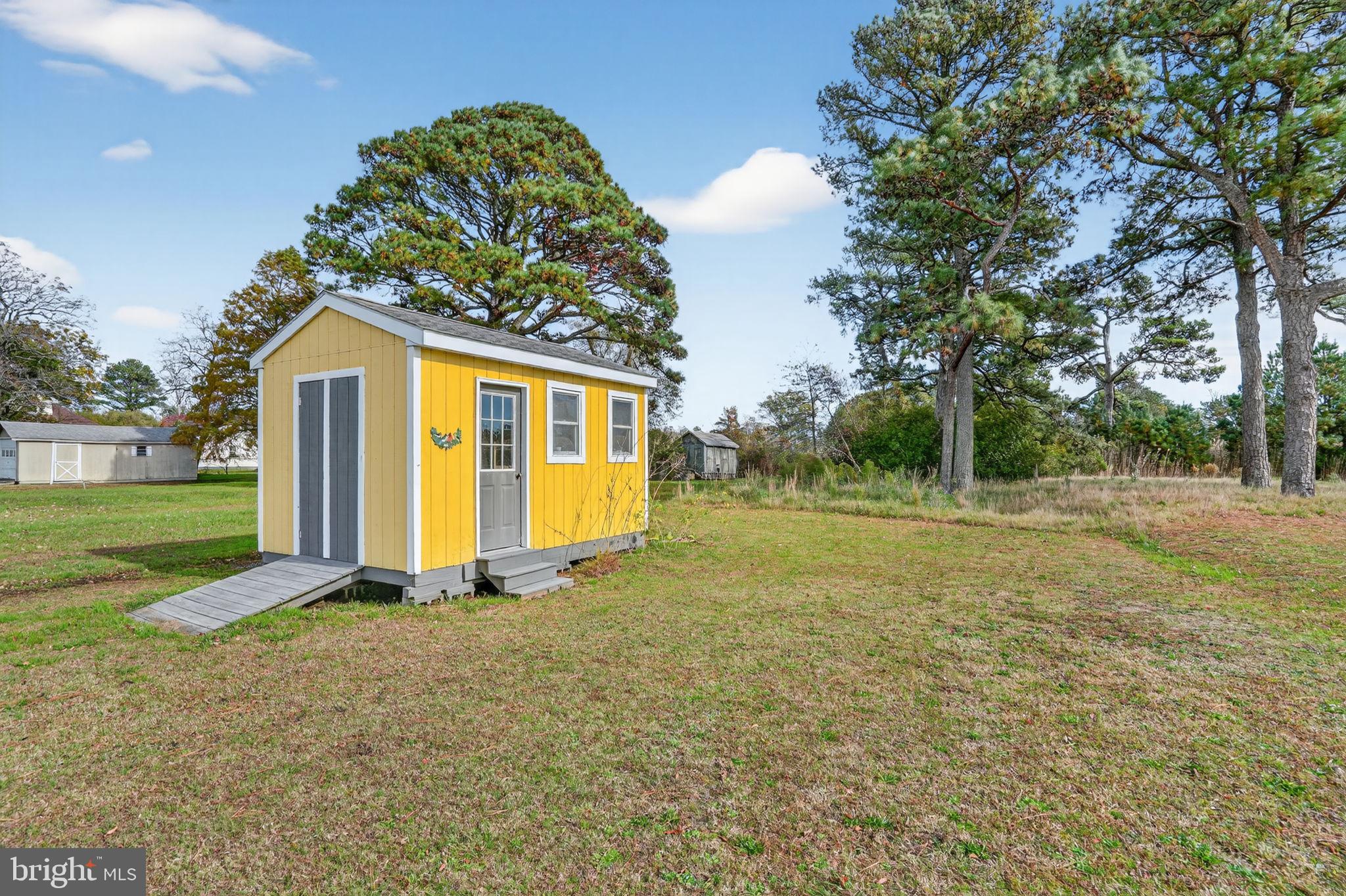 CHINCOTEAGUE - Residential