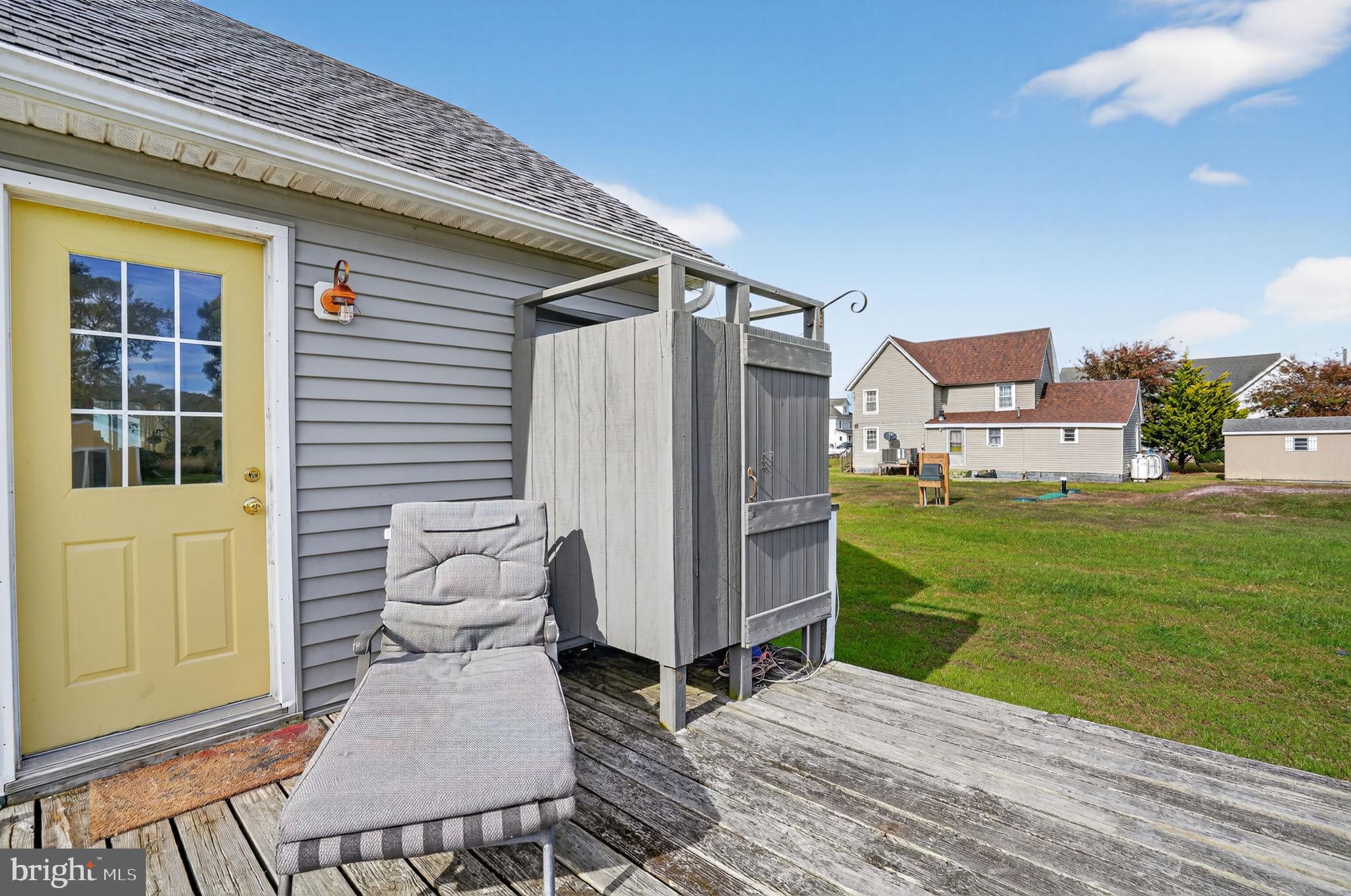 CHINCOTEAGUE - Residential