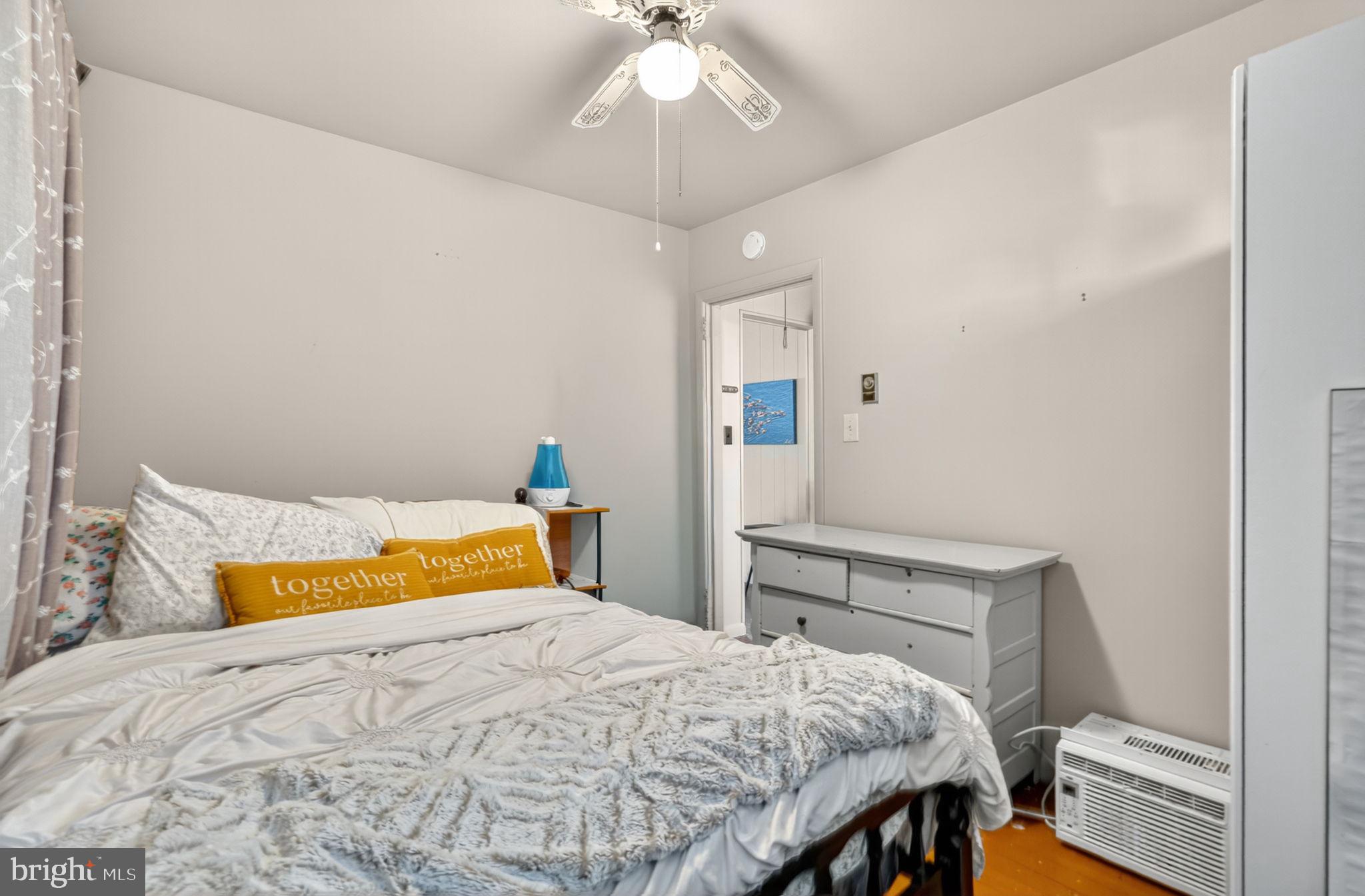 CHINCOTEAGUE - Residential