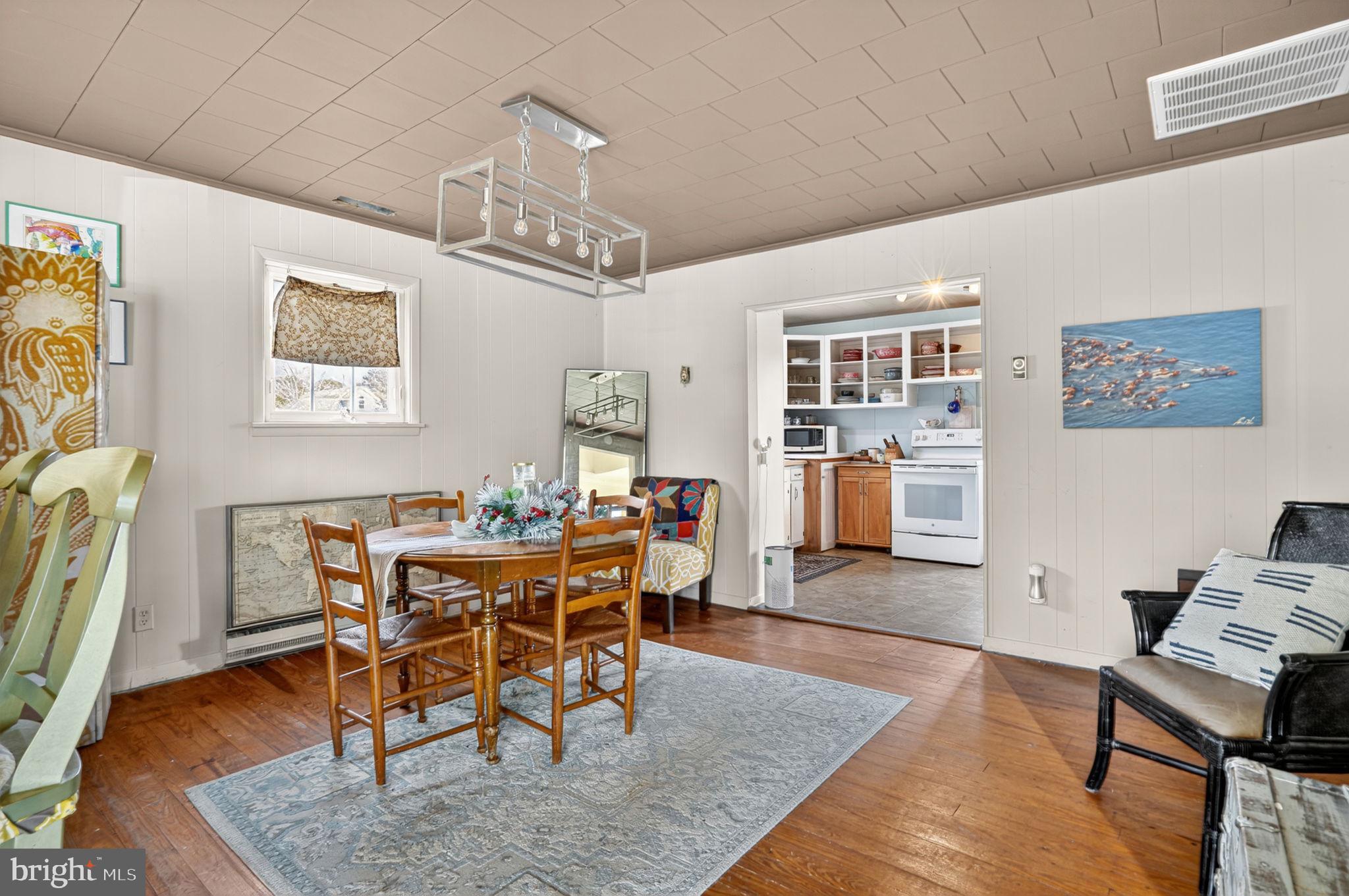 CHINCOTEAGUE - Residential