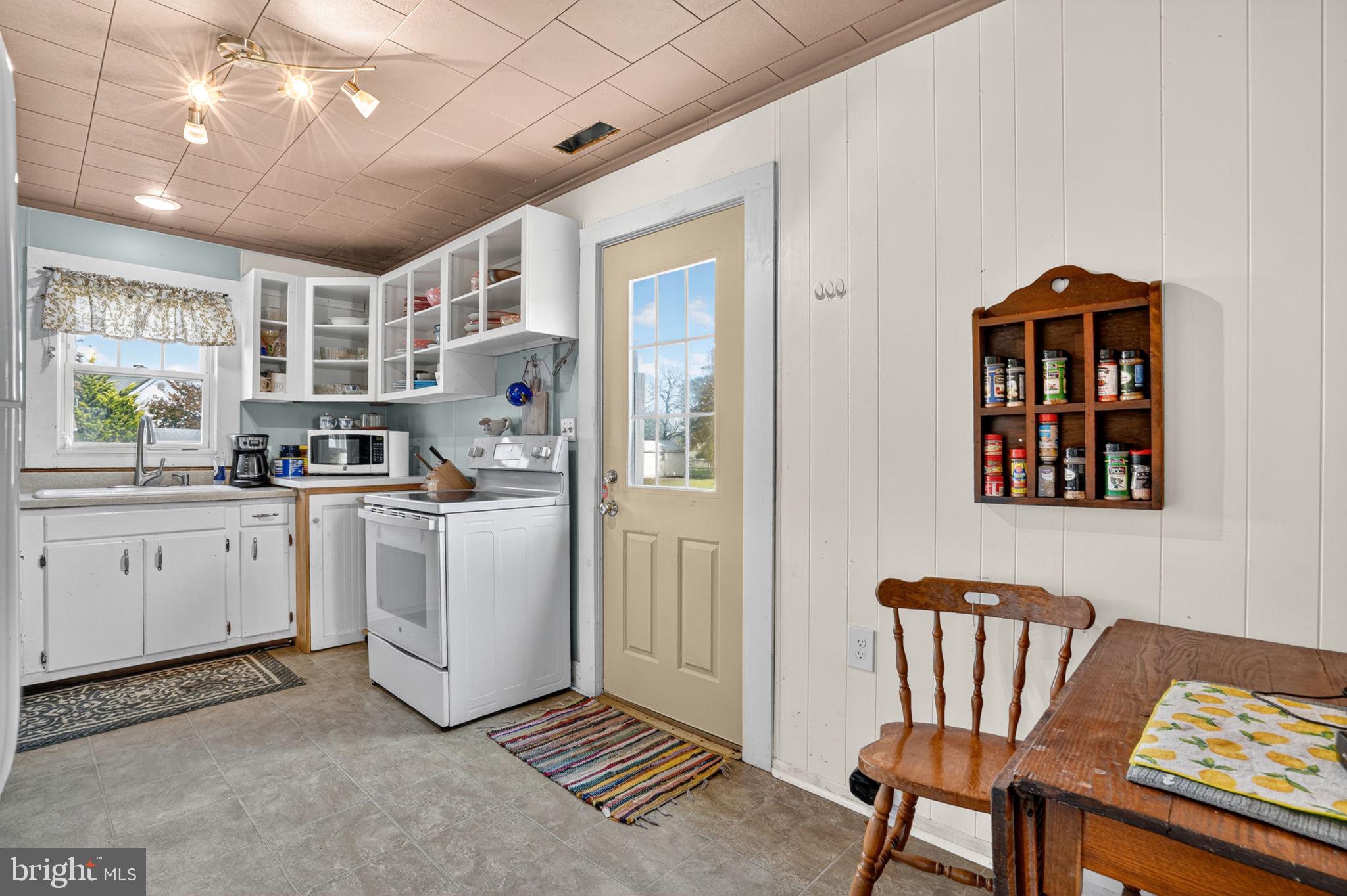 CHINCOTEAGUE - Residential