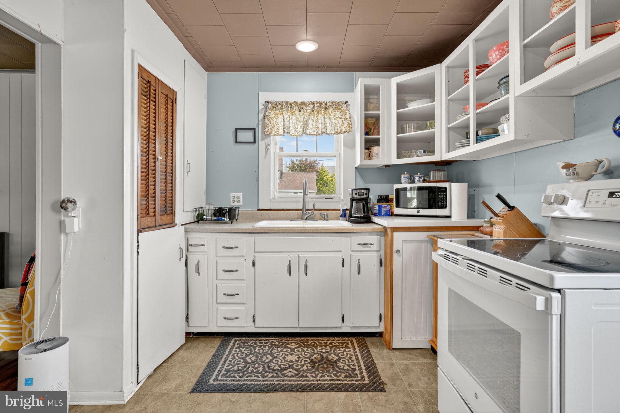 CHINCOTEAGUE - Residential