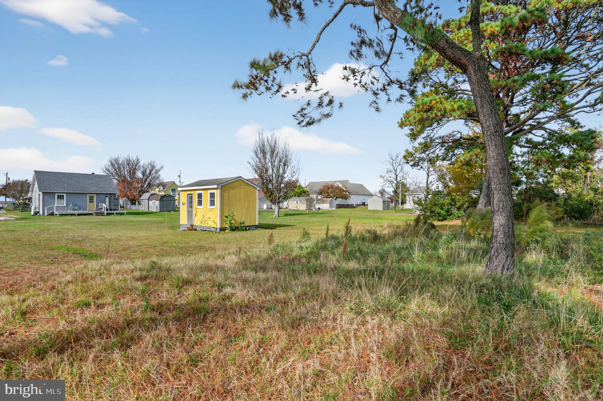 CHINCOTEAGUE - Residential