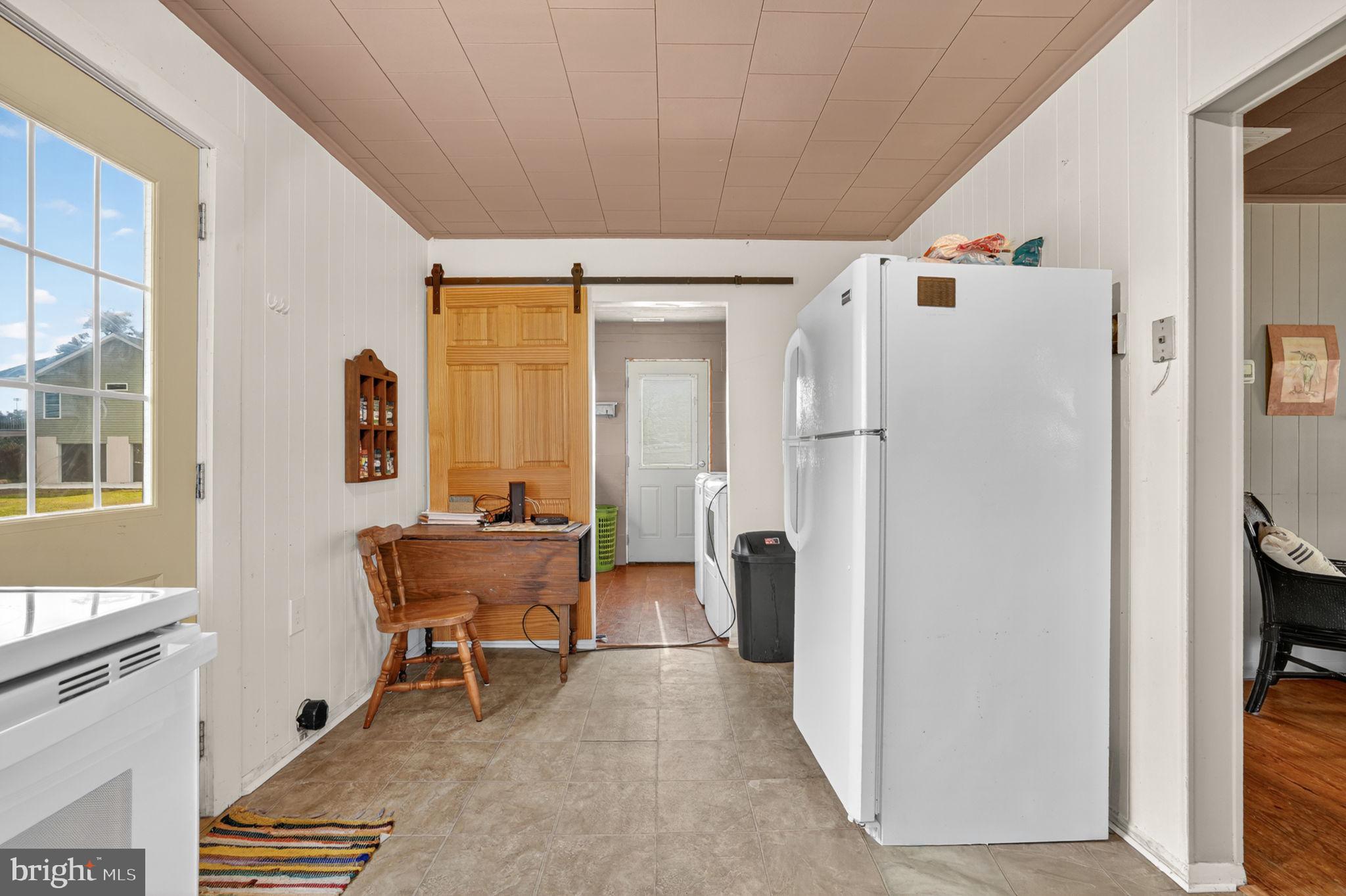 CHINCOTEAGUE - Residential